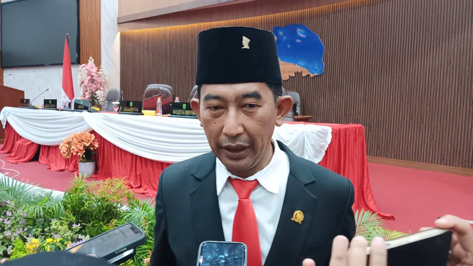 Lapangan Pemuda Dinilai Sudah Kurang Representatif