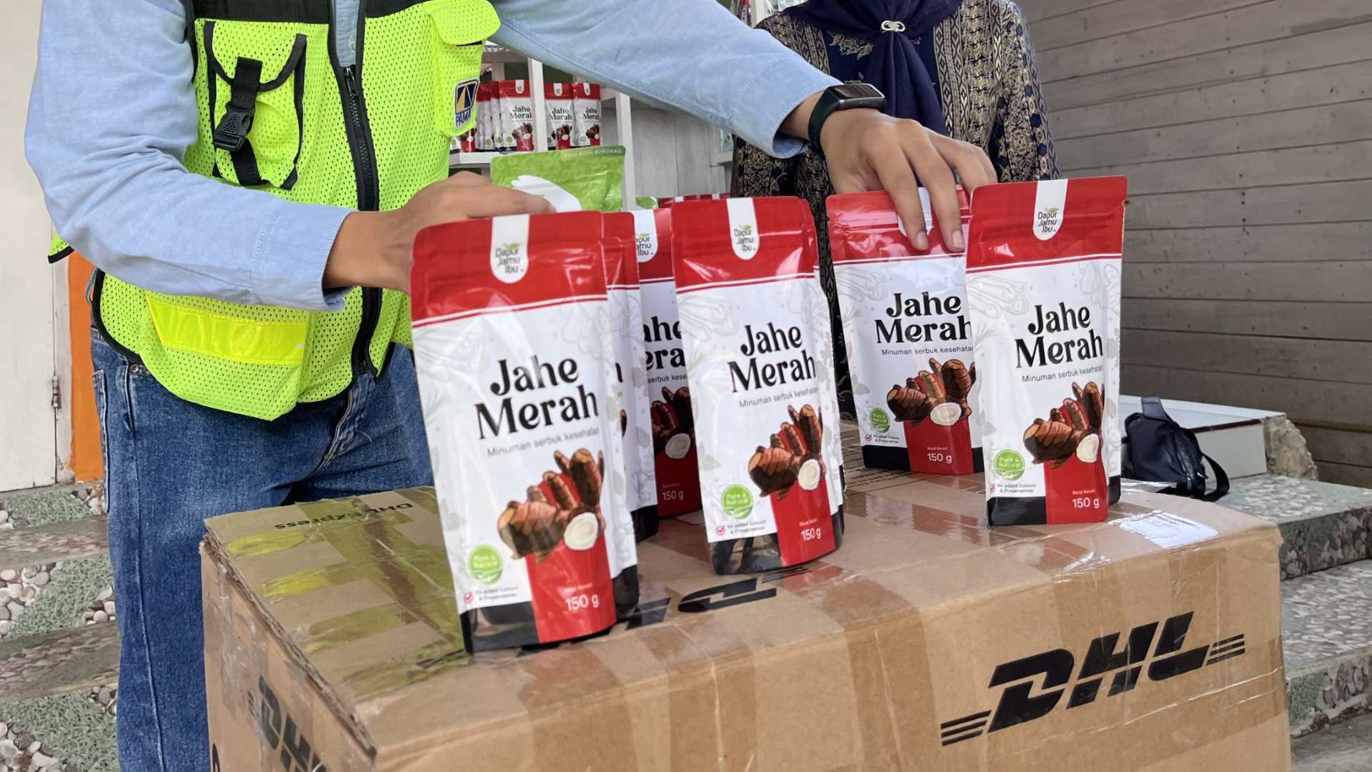 Produk Lokal Bontang Bakal Dikembangkan, Dispoparekraf Bidik Sektor Jasa