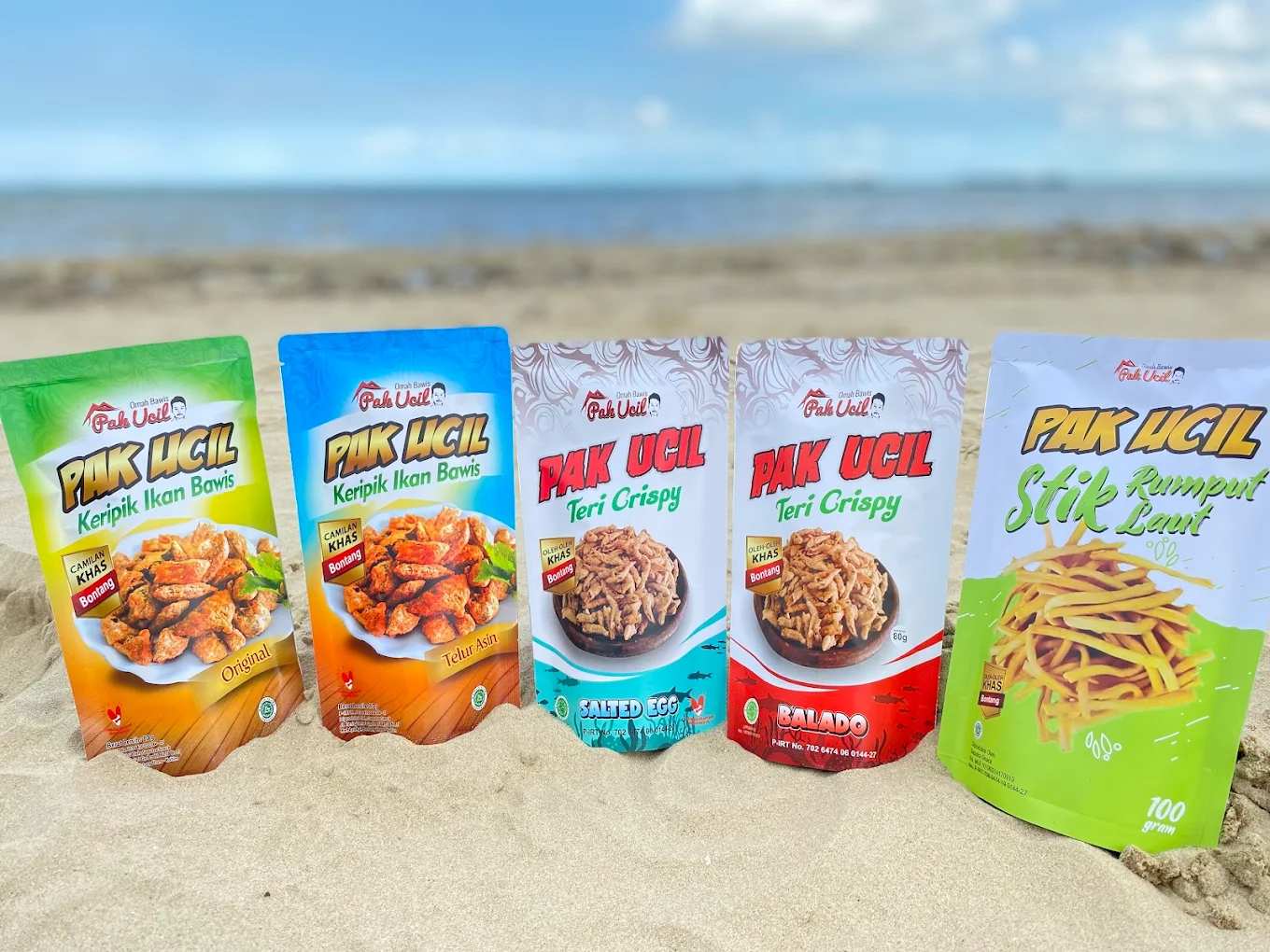 Promosikan Produk Lokal, Dispoparekraf Bontang Dorong Konsep Sharing Income Pengusaha dan Anak Muda