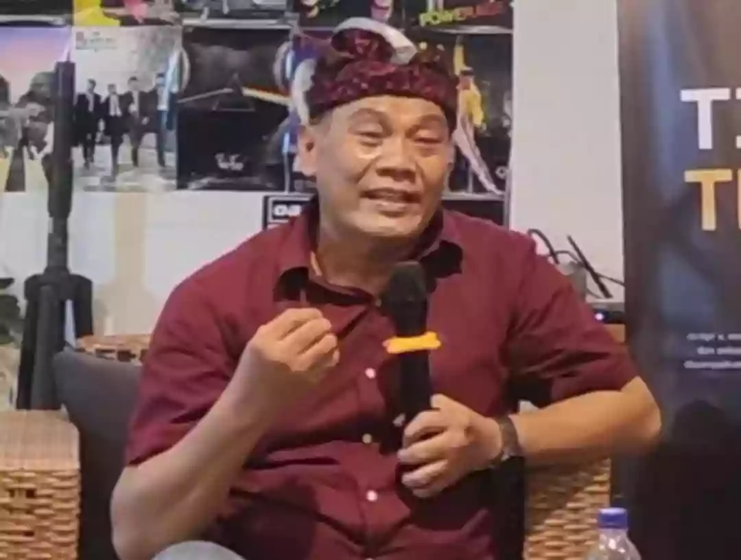 Soal Tak Jadi Maju, Sigit Alfian Bicara Arah Dukungan Ikapakarti di Pilkada Bontang