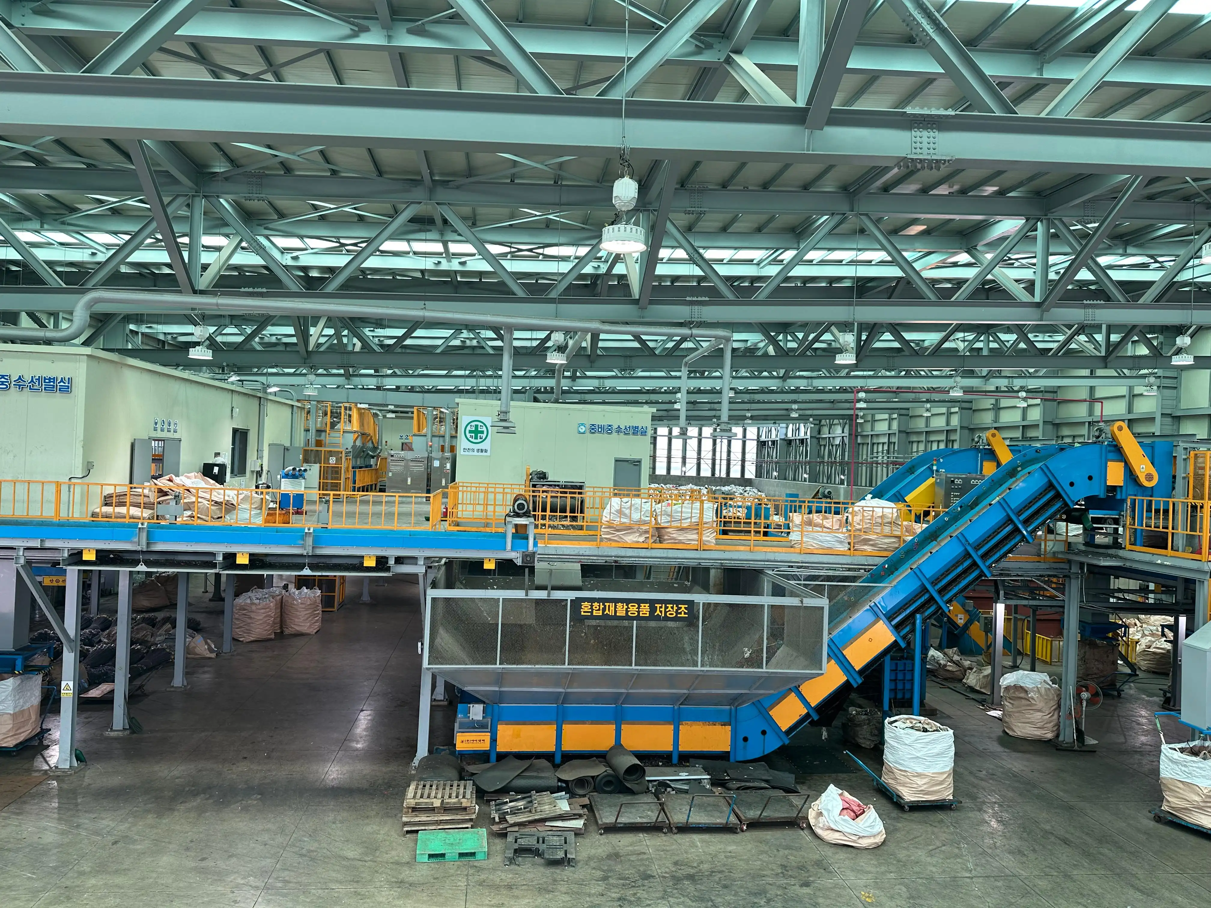 Mirip Bontang, Bagaimana Jeju di Korsel Mencari Energi Bersih?