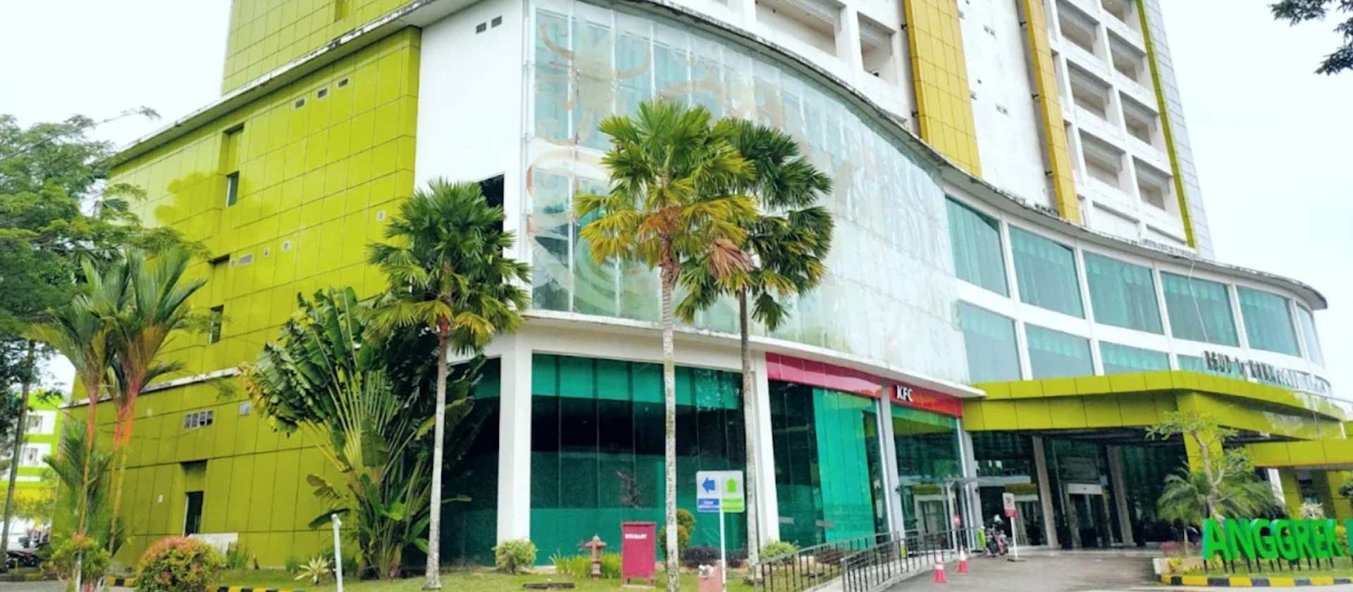 Soal Penunjukkan Dewas oleh Gubernur, Akademisi Kaltim: Kenapa Bukan Putra Daerah yang Dipilih?