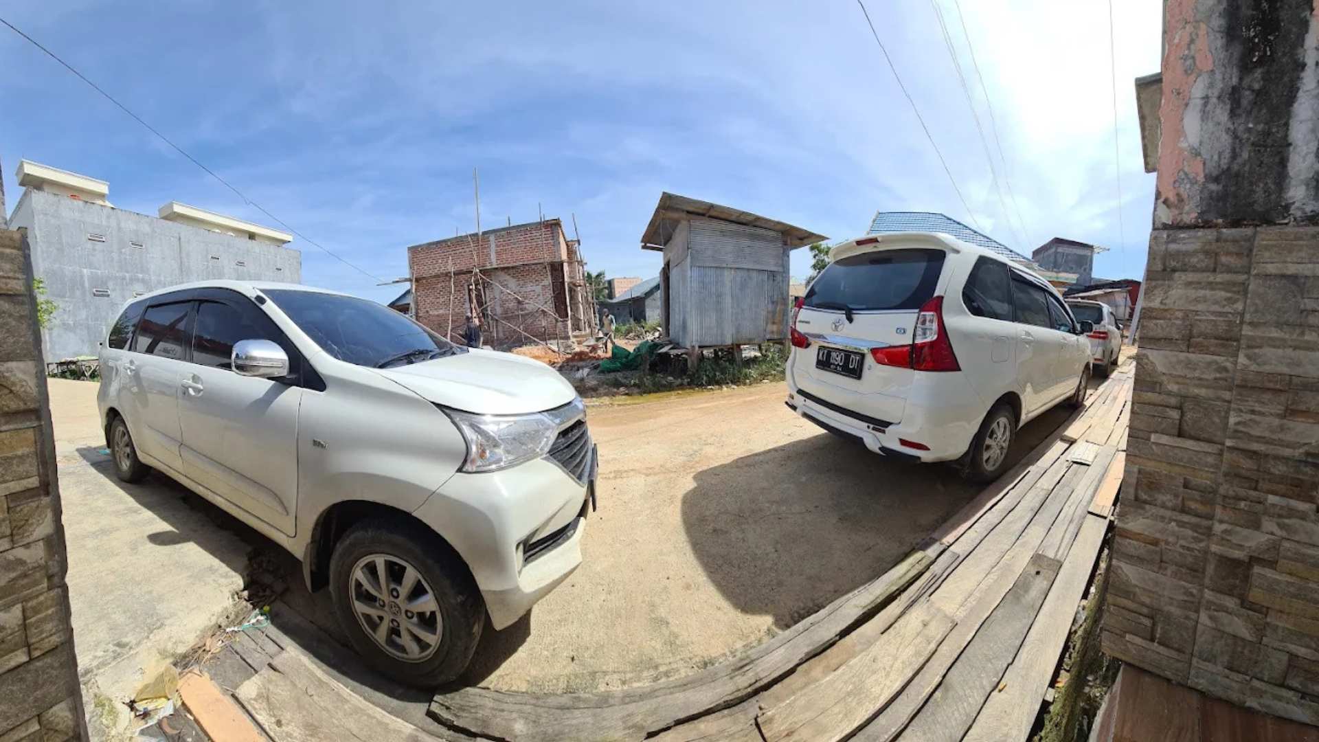 Dari Kemudi Mobil Rental di Bontang: Deposit Hingga Rp10 Juta untuk Konsumen Luar Daerah