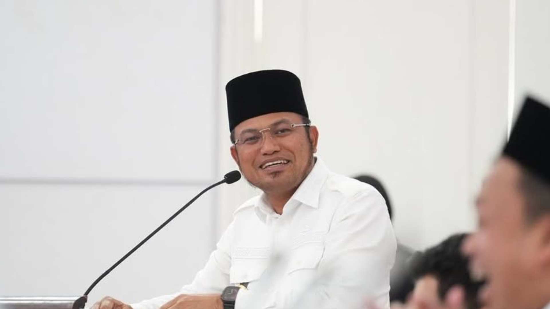 Ingatkan Pentingnya Terobosan dan Transformasi, Gubernur Kaltim Pakai Contoh Dinosaurus