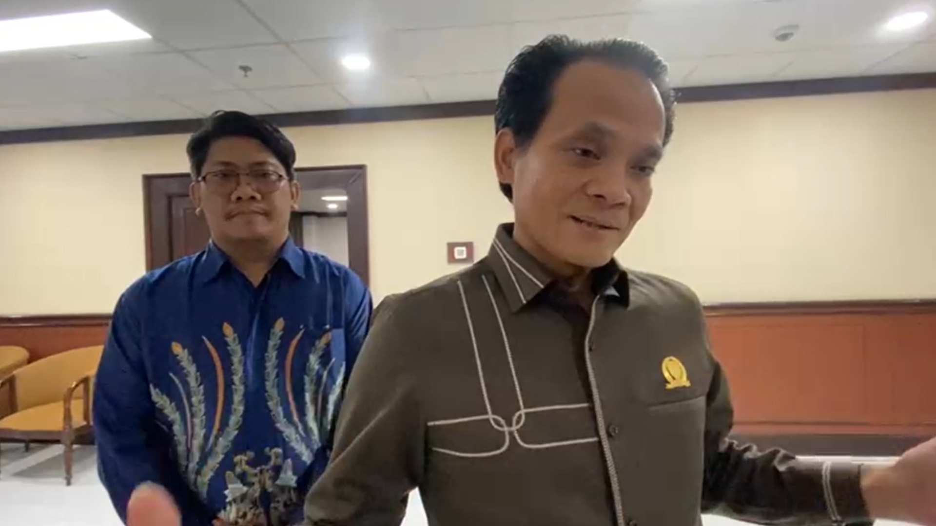 BK DPRD Kaltim Telisik AG dalam Dugaan Pelanggaran Etik