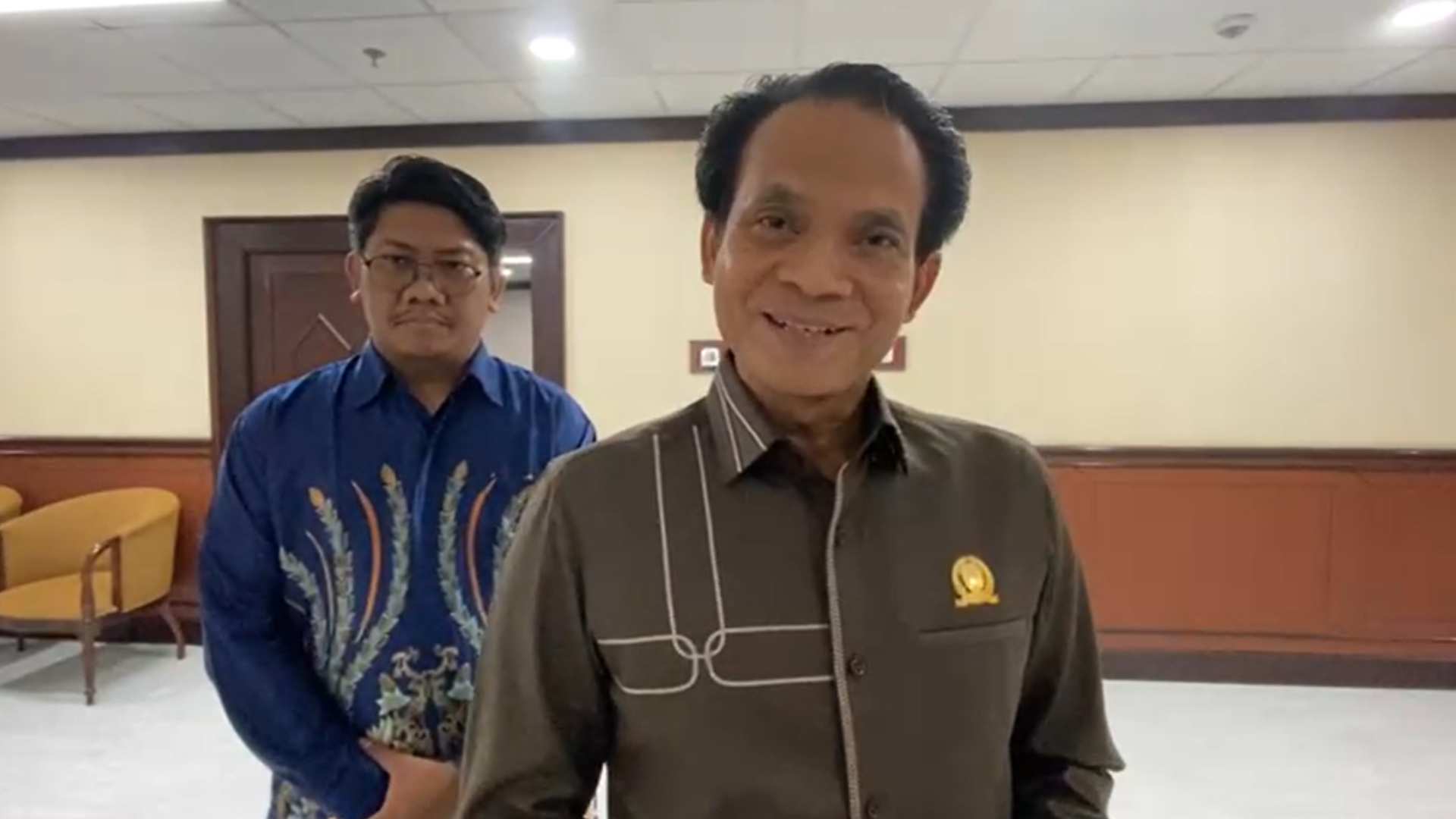 Lewat BK DPRD Kaltim, APPK Berharap Bisa Bertemu Langsung dengan AG