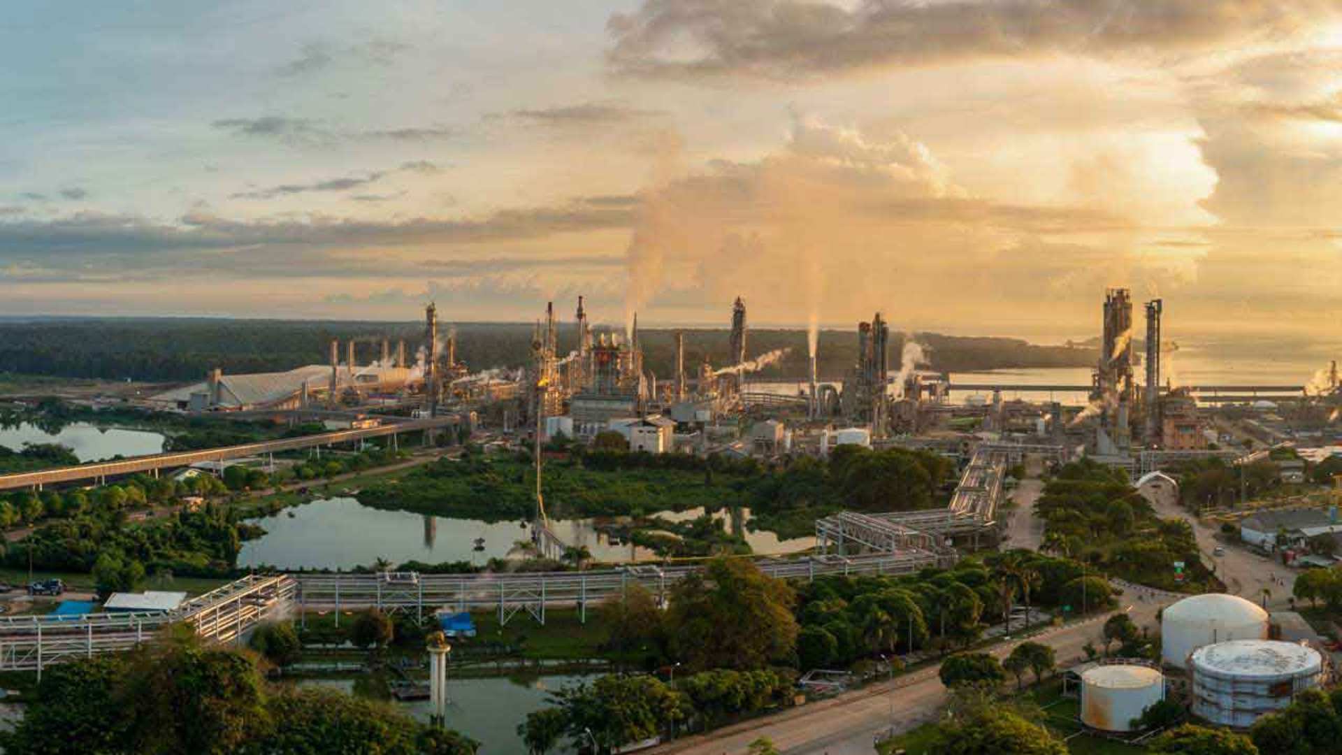 Soal Rekrutmen Tenaga Kerja TA, Ini Kata Sekper Pupuk Kaltim