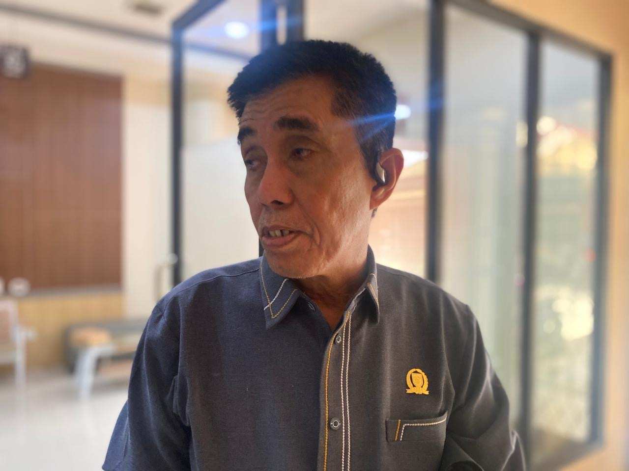 Dorong Pemerintah Kampung Jadi Penggerak Pengembangan UMKM