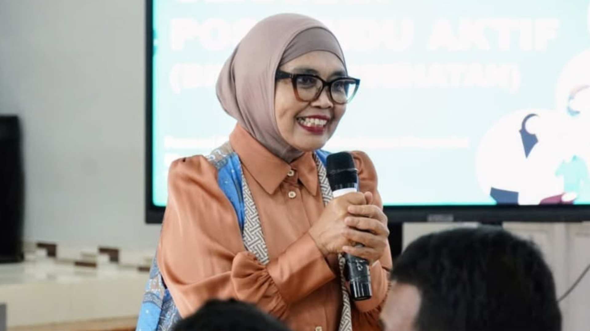 Bontang Zero Maternal Death