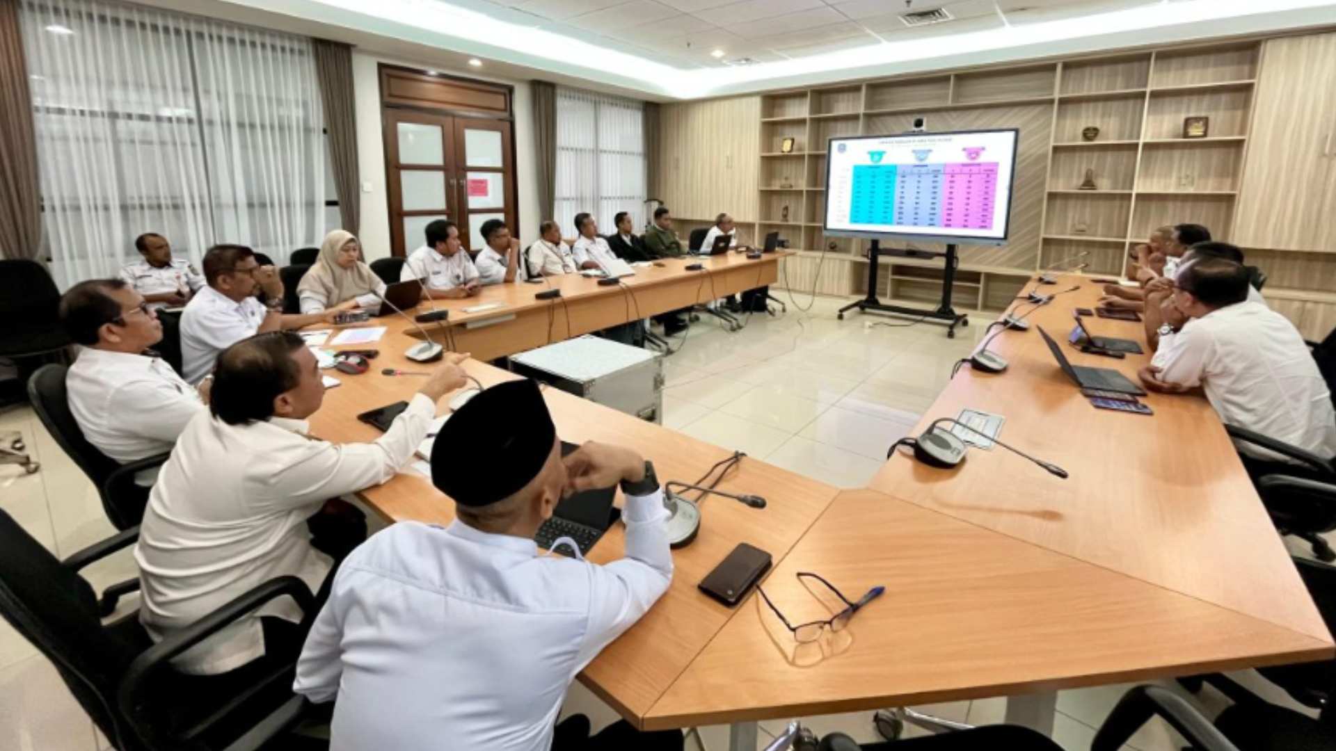 Zero Pengangguran 2029 di Bontang Ternyata Bukan Omon-Omon, Ini Timelinenya