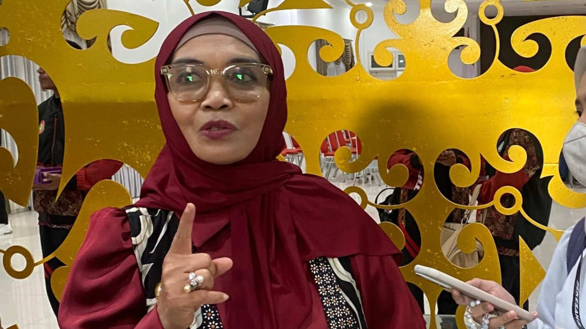 Pemkot Bontang Anggarkan Rp124 Juta untuk Laptop di Semua Posyandu