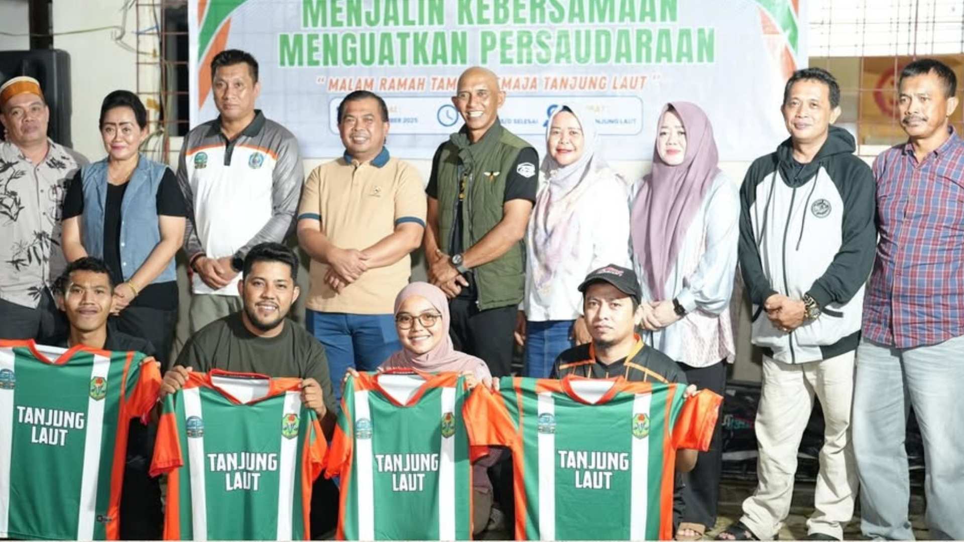 Sejak 70-an, Remtal di Bontang Dianggap Berhasil Meregenerasi Organisasi