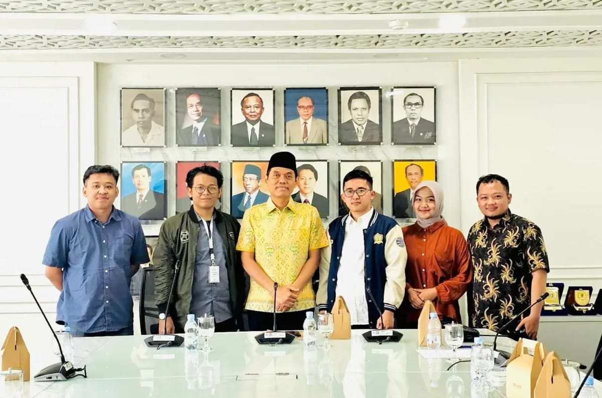 Revisi UU Pemilu Wajib Respons Era Digital, PDB Desak Perlindungan Pelapor dan Pengawas Muda