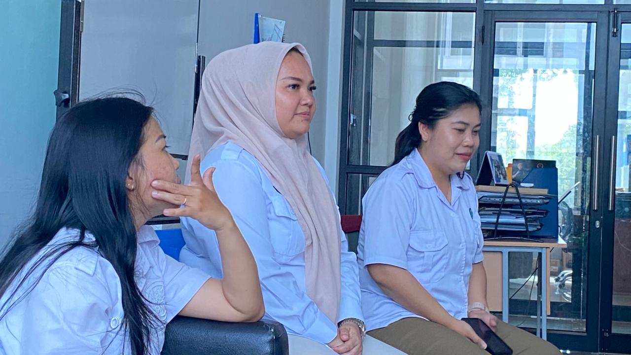 Pengakuan Siswa Pengguna Sabu ke BNN Bontang: Coba-Coba, Ingin Tahu Sensasinya