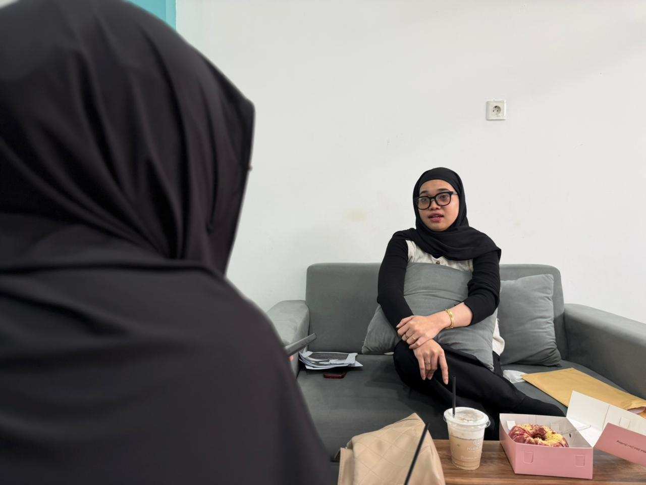 Cerita Viral Eks Karyawati dan Pemilik Salon Mehair Bontang: Foto Diunggah Owner Salon, Padahal Sudah Tak Lagi Bekerja