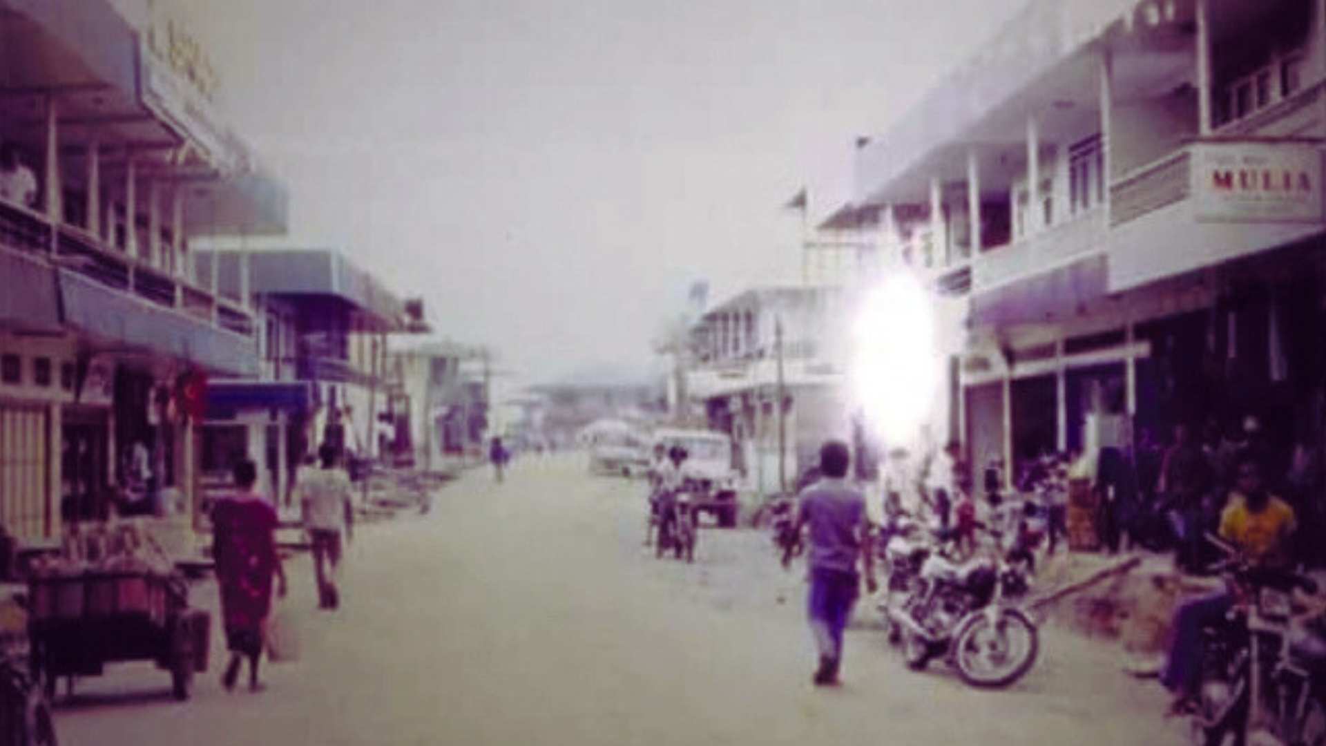 Merekam PRAKLA Bontang di Medio 1970-1980: Budaya Karyawan Perusahaan Asal Jerman Itu