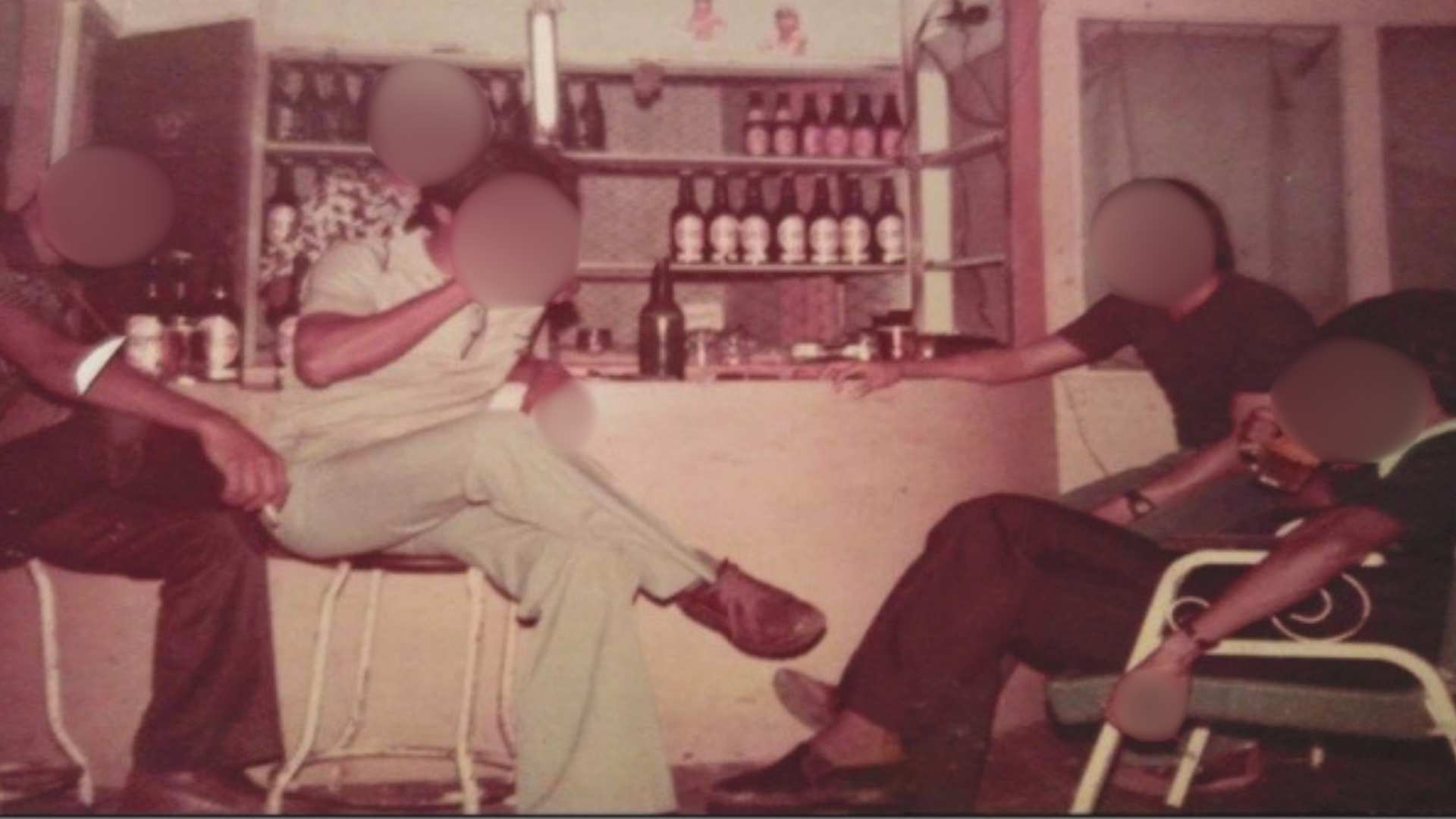 Merekam PRAKLA Bontang di Medio 1970-1980: Meninggalkan Kehidupan Modern dan Budaya di Berbas