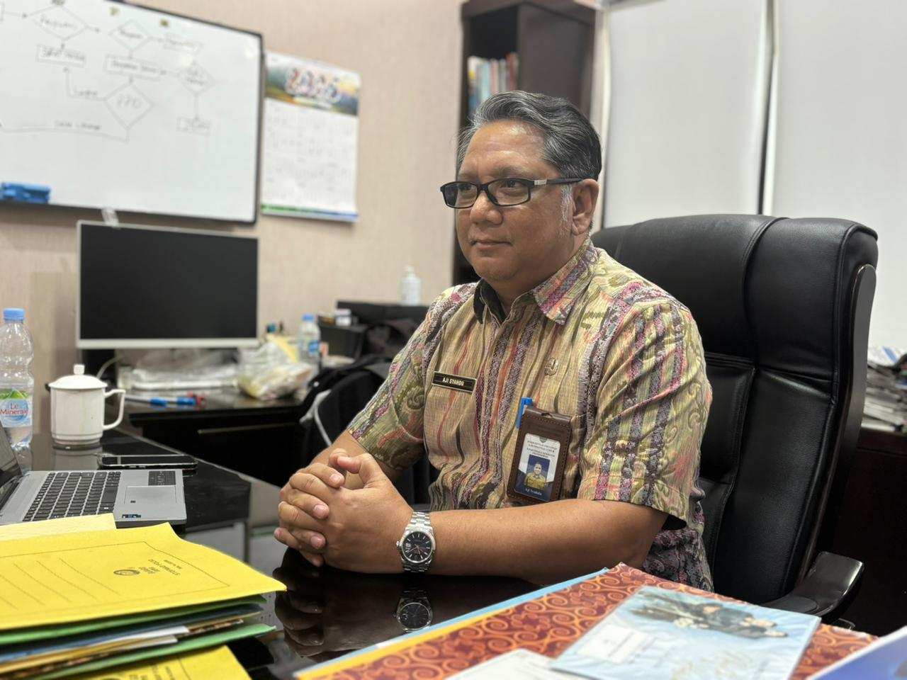 Kasus RS Haji Darjad Samarinda Masuk Tahap Penyidikan Pidana