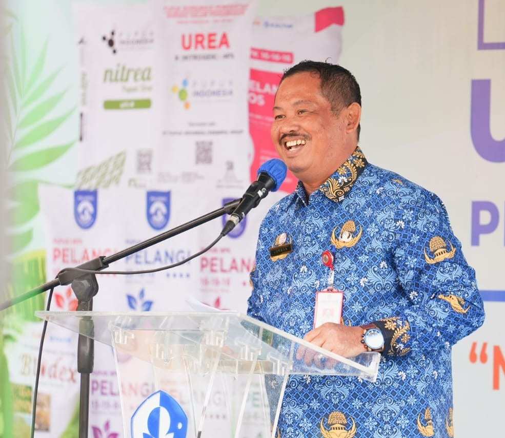 Menerapkan Ekonomi Sirkular dari Guntung Bontang