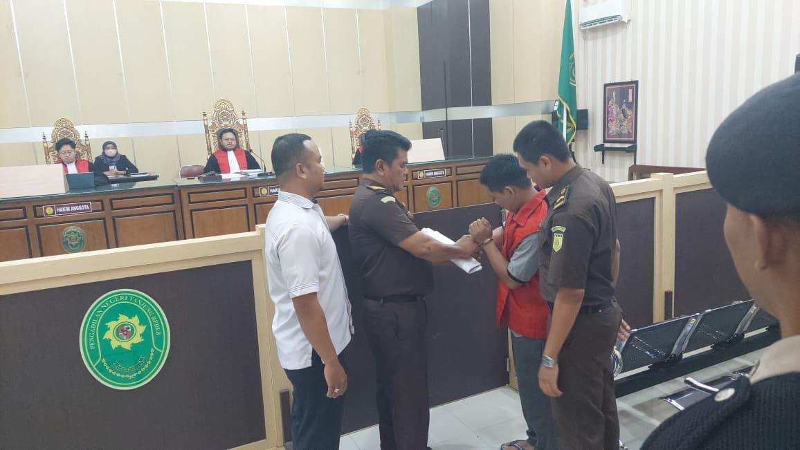 Babak Baru Kasus Suami Bunuh Anak dan Istri di Berau