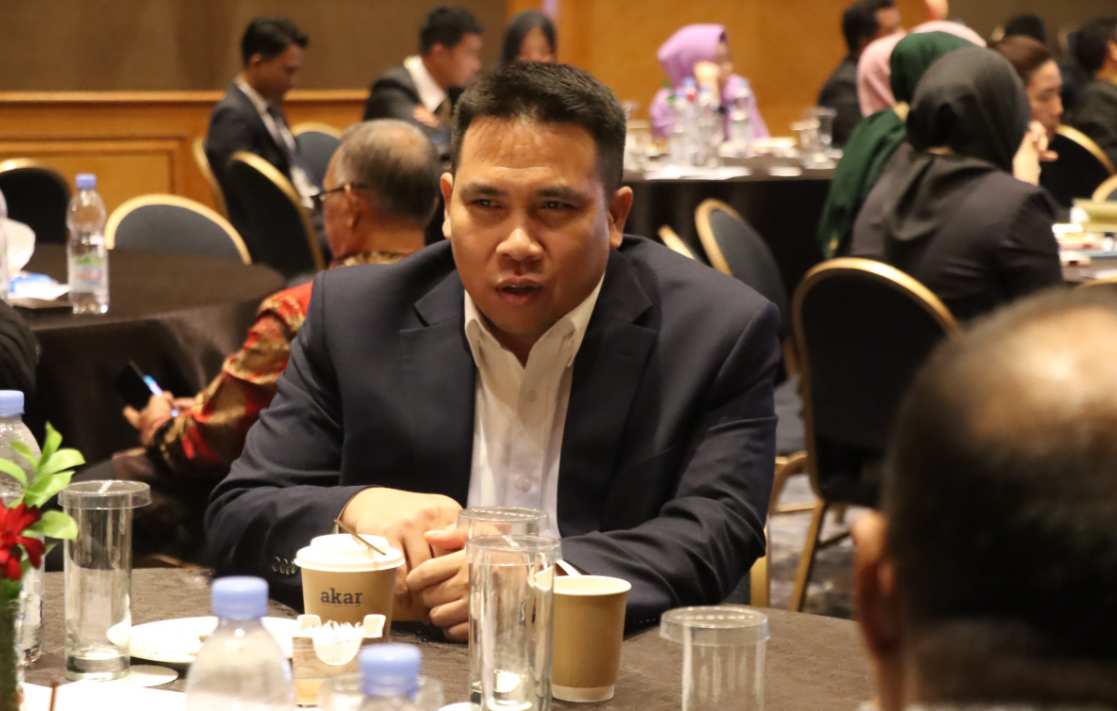Dugaan Banking Fraud Bankaltim Syariah, Komisi II DPRD Kaltim Siapkan Langkah Pengawasan