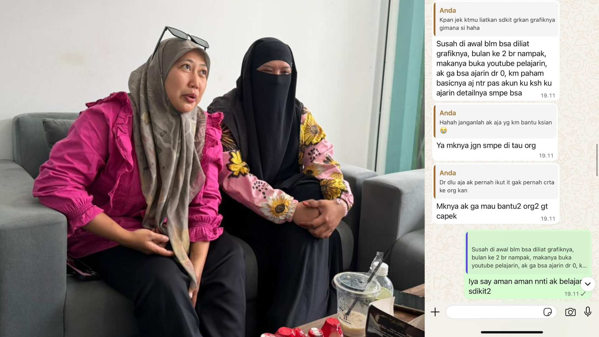 Uang Korban Dugaan Penipuan Investasi Trading di Bontang Ada yang Dikembalikan, tapi...