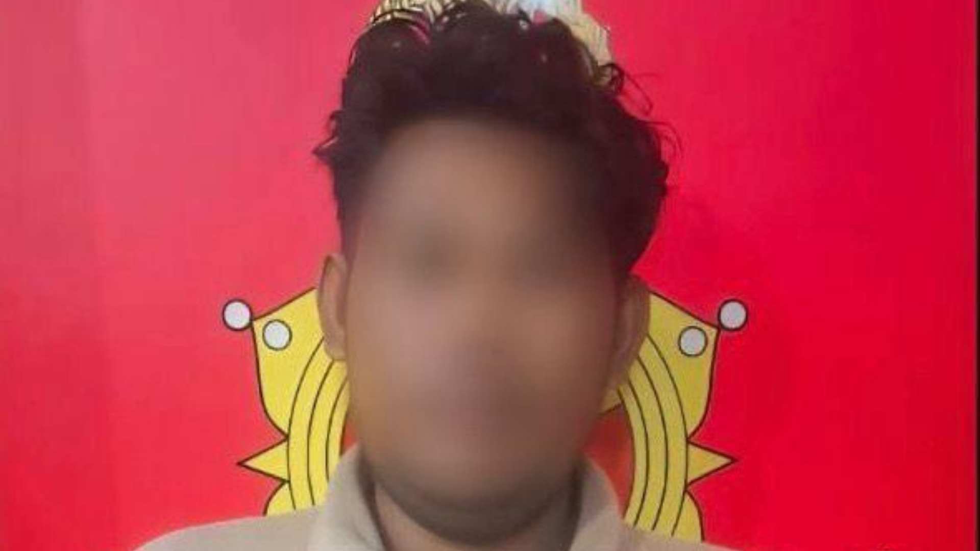 Karyawan Distributor Beras di Samarinda Gelapkan Rp39,11 Juta Uang Perusahaan