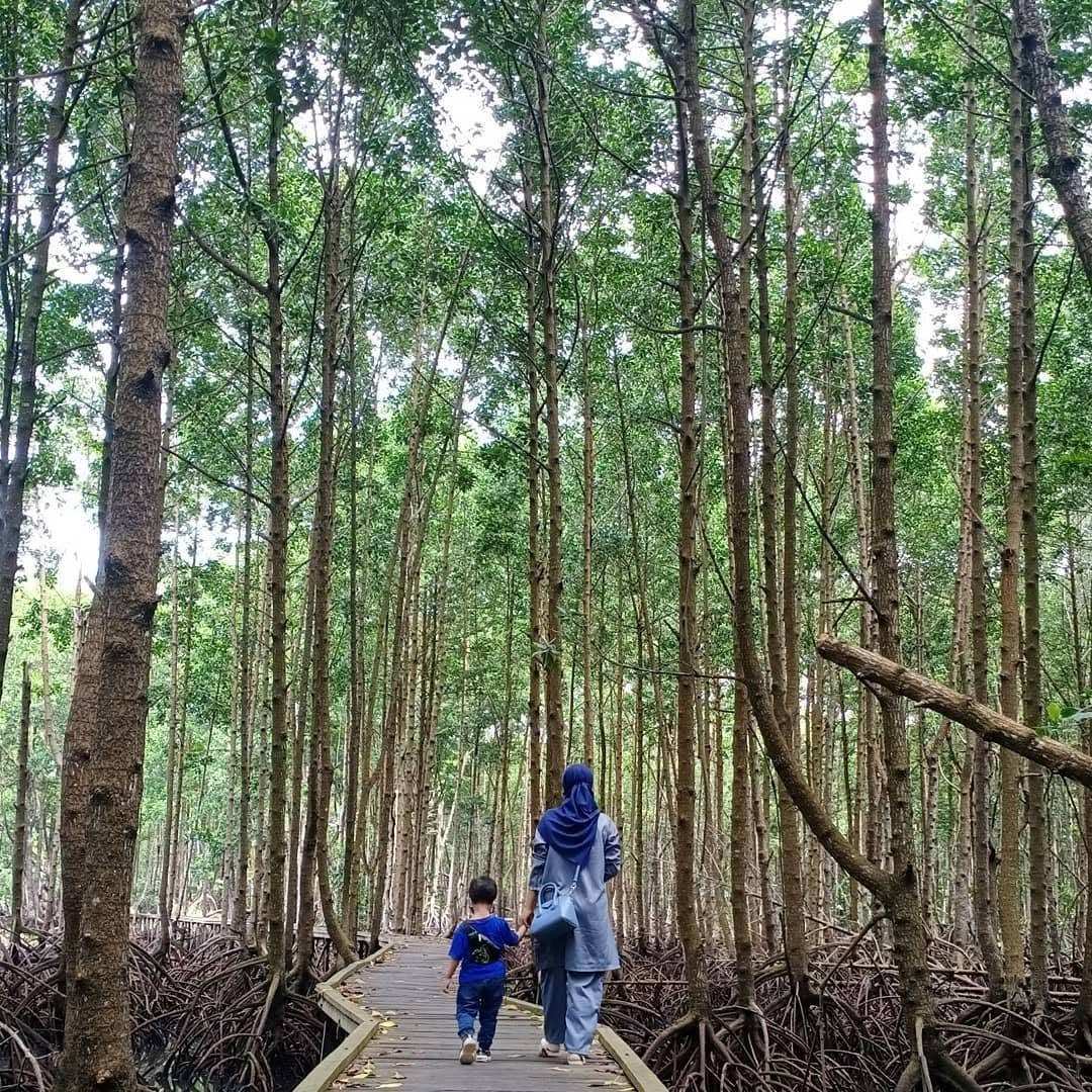 Fasiitas dan Objek Wisata di Bontang akan Ditarik Retribusi