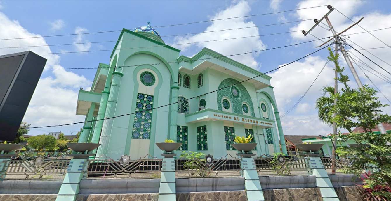 Pengurus Masjid Agung Al-Hijrah Bontang Bakal Bentuk Mualaf Center untuk Pembinaan
