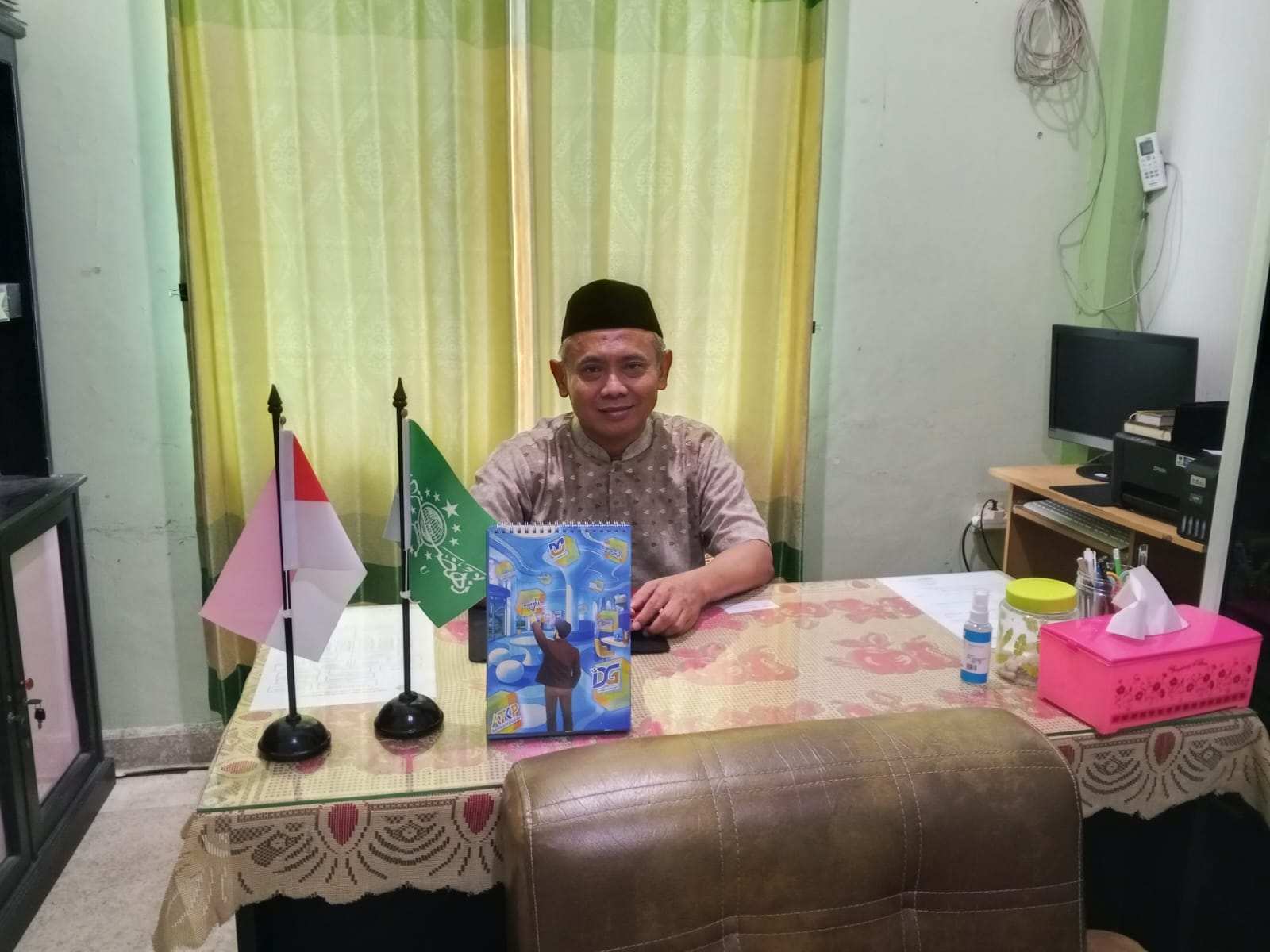 Ini Kata MUI soal Aktivitas Nongkrong Anak Muda di Bontang selama Ramadan