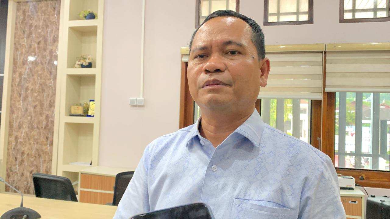 PSU Perumahan Tak Pernah Utuh, DPRD Balikpapan Bongkar Biang Kerok Banjir