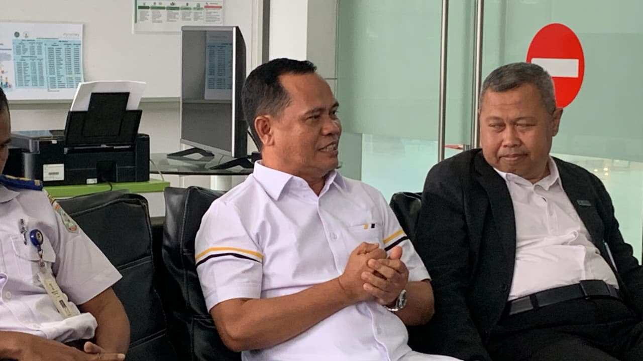 Parkir Premium Rp75 Ribu di Bandara SAMS Sepinggan Balikpapan Diminta Ditinjau Ulang