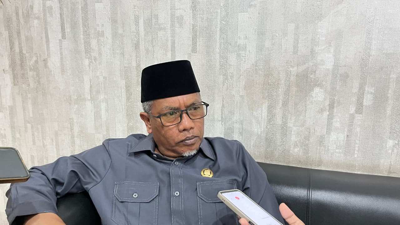 DPRD Balikpapan Awasi Pelaksanaan Pembatasan Usaha saat Ramadan