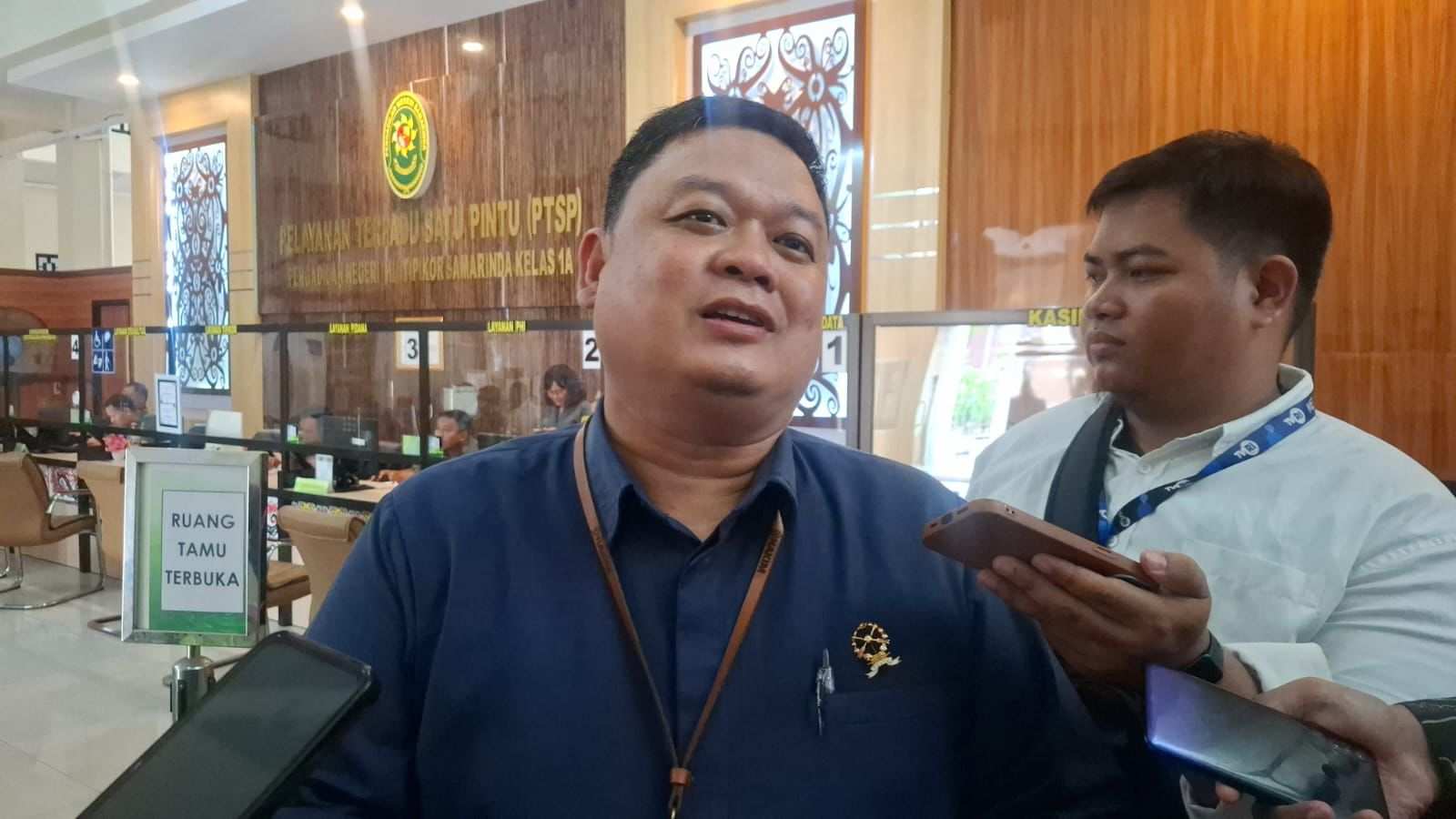 Dianggap Bersikap Sopan, Para Terdakwa Kasus Penembakan di Crown Samarinda Divonis Rendah