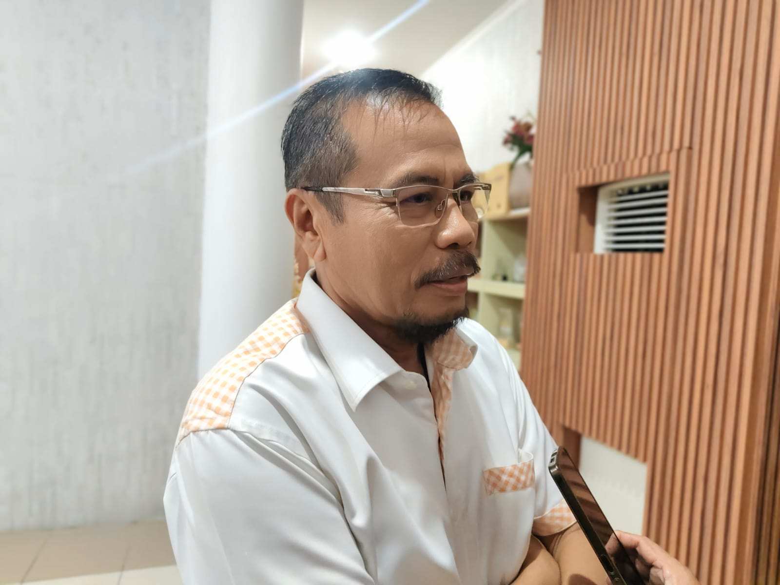 DPRD Balikpapan Pertanyakan Kesiapan OPD soal Penyerahan Fasum dan Fasos dari 22 Pengembang
