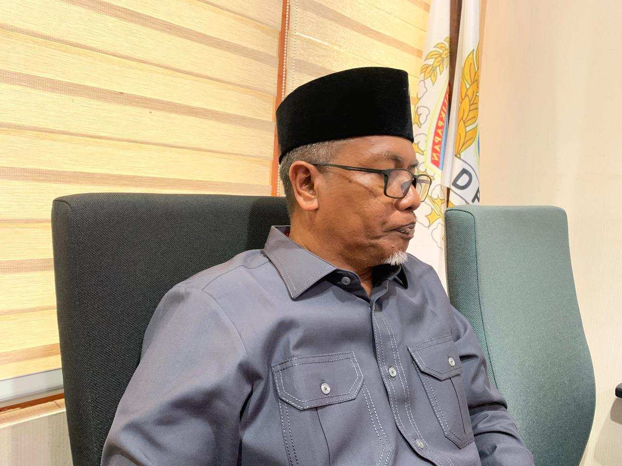 Pantai Manggar Jadi Andalan PAD, Komisi II DPRD Balikpapan Minta Pengelolaan Wisata Lebih Maksimal