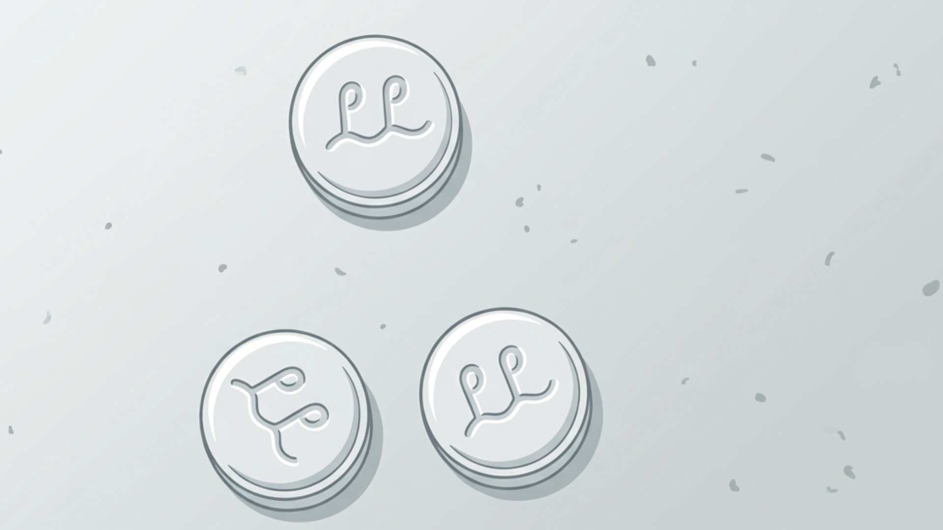 Dari Samarinda, 345 Butir Pil Koplo Itu Gagal Edar di Bontang