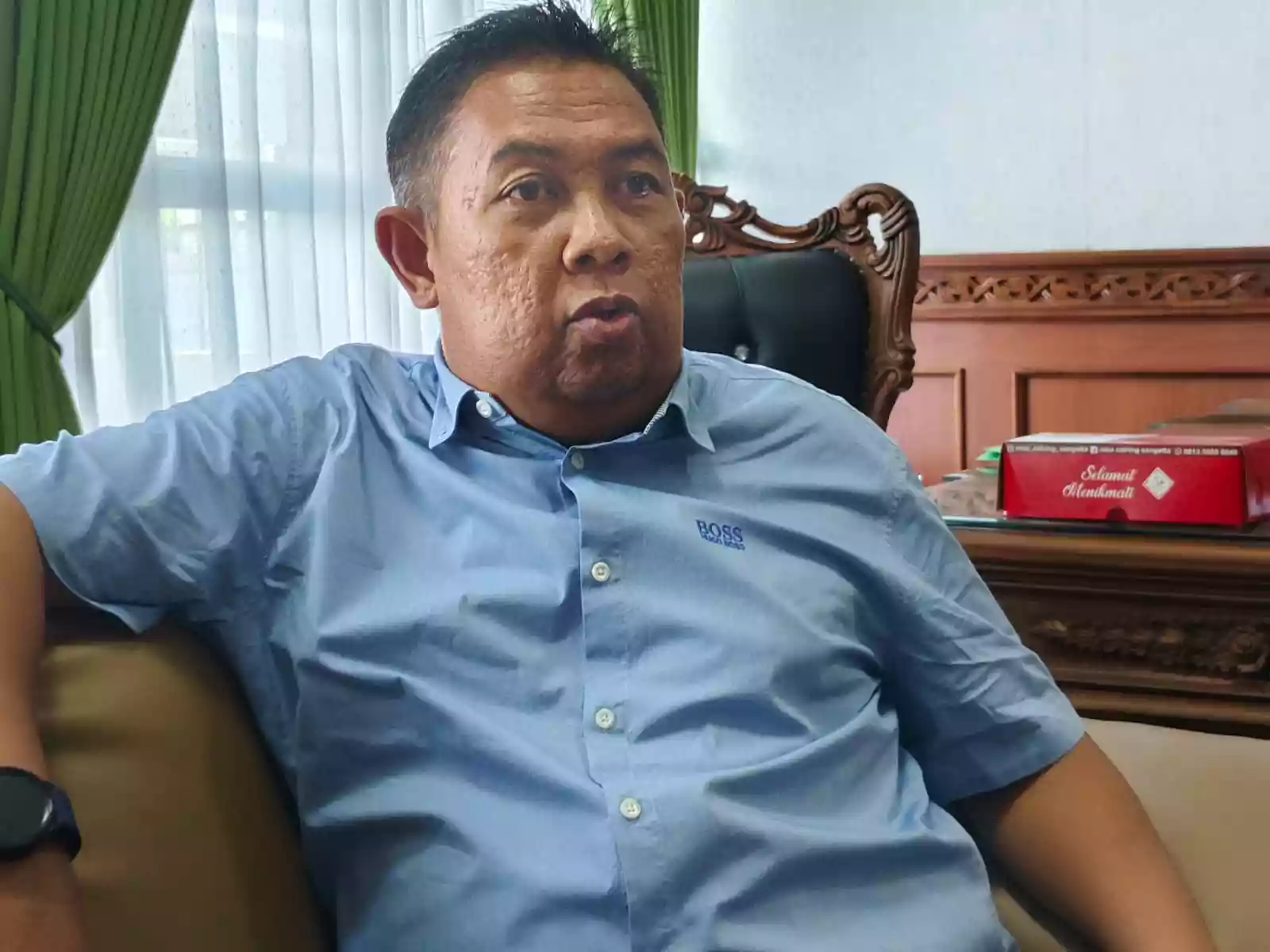 Festival Pantai Marang IV: Agenda Tahunan Kaliorang Perkuat Perekonomian dan Budaya Lokal