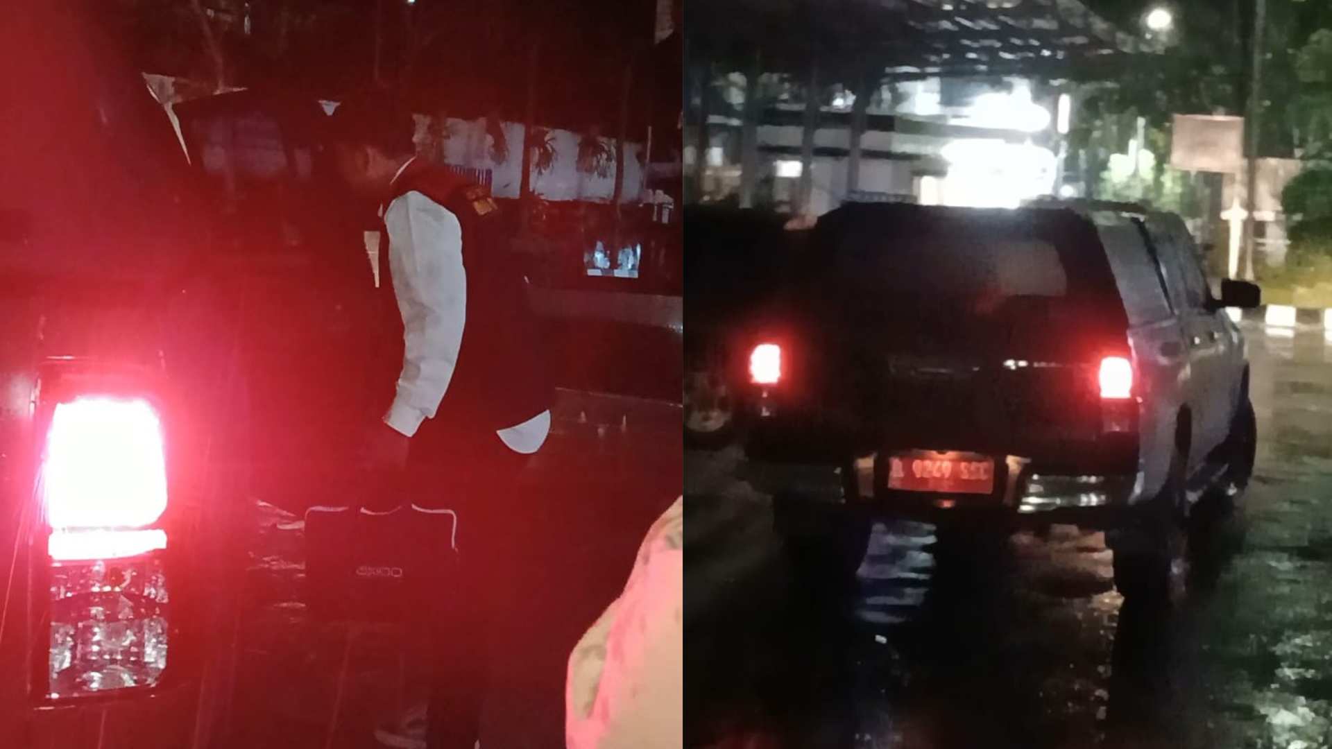 BREAKING NEWS: Tim Pidsus Kejati Periksa Kantor Dinas ESDM Kaltim, Satu Tas Laptop Ikut Dibawa Petugas