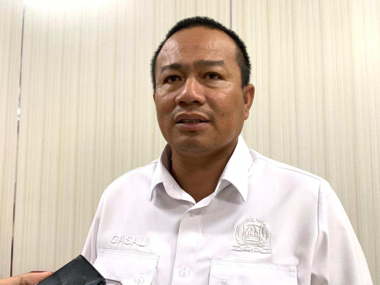 Komisi IV DPRD Balikpapan Kumpulkan Data Terkait Persoalan Driver Logistik