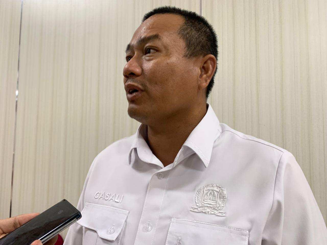 Tak Dapat THR, Komisi IV DPRD Balikpapan Telisik Status Puluhan Driver Logistik