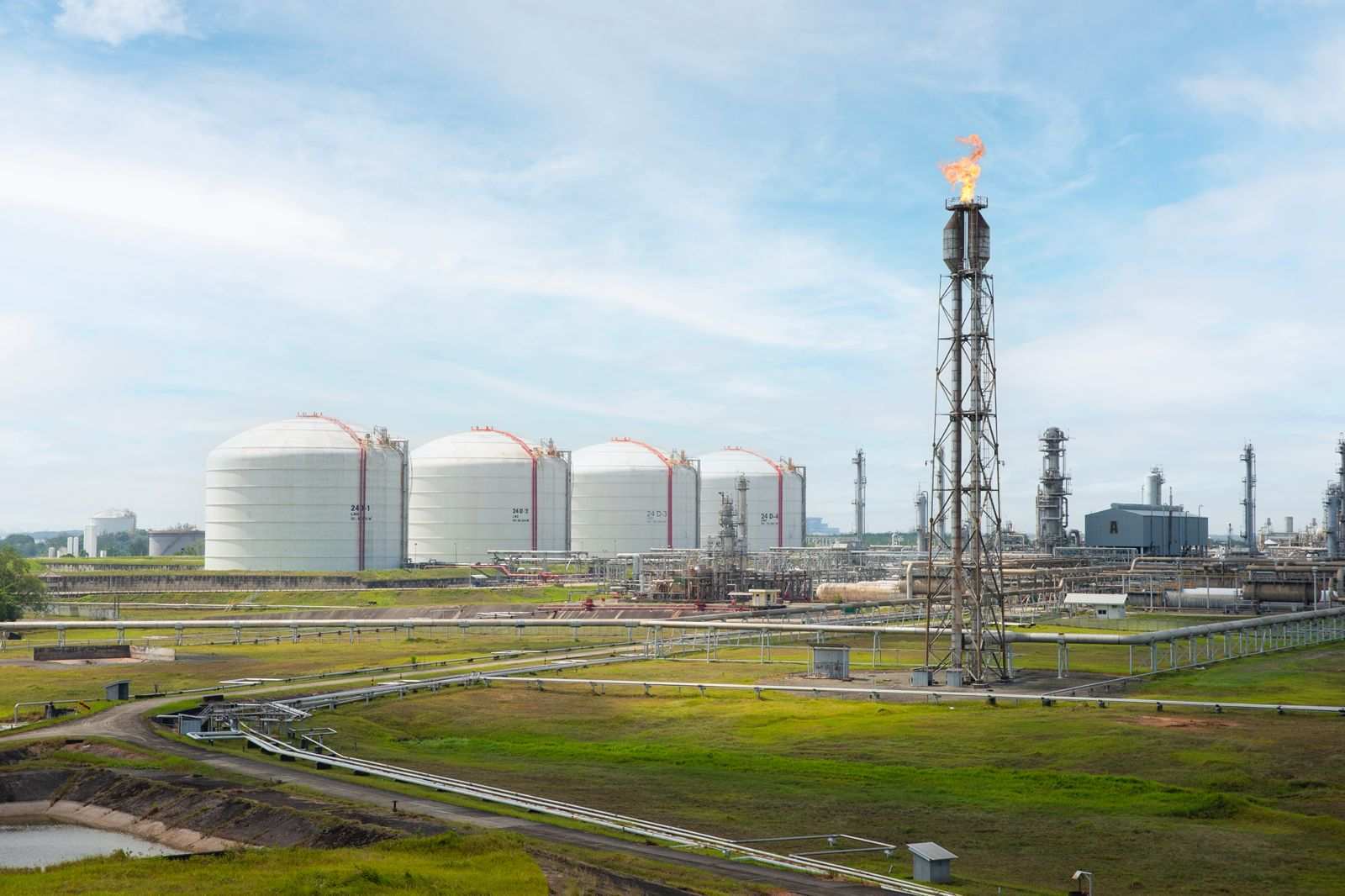 Pakai FPU Jangkrik dan Badak LNG, Produksi Gas Raksasa di Lepas Pantai Kaltim Bisa Tembus 2 Bscfd