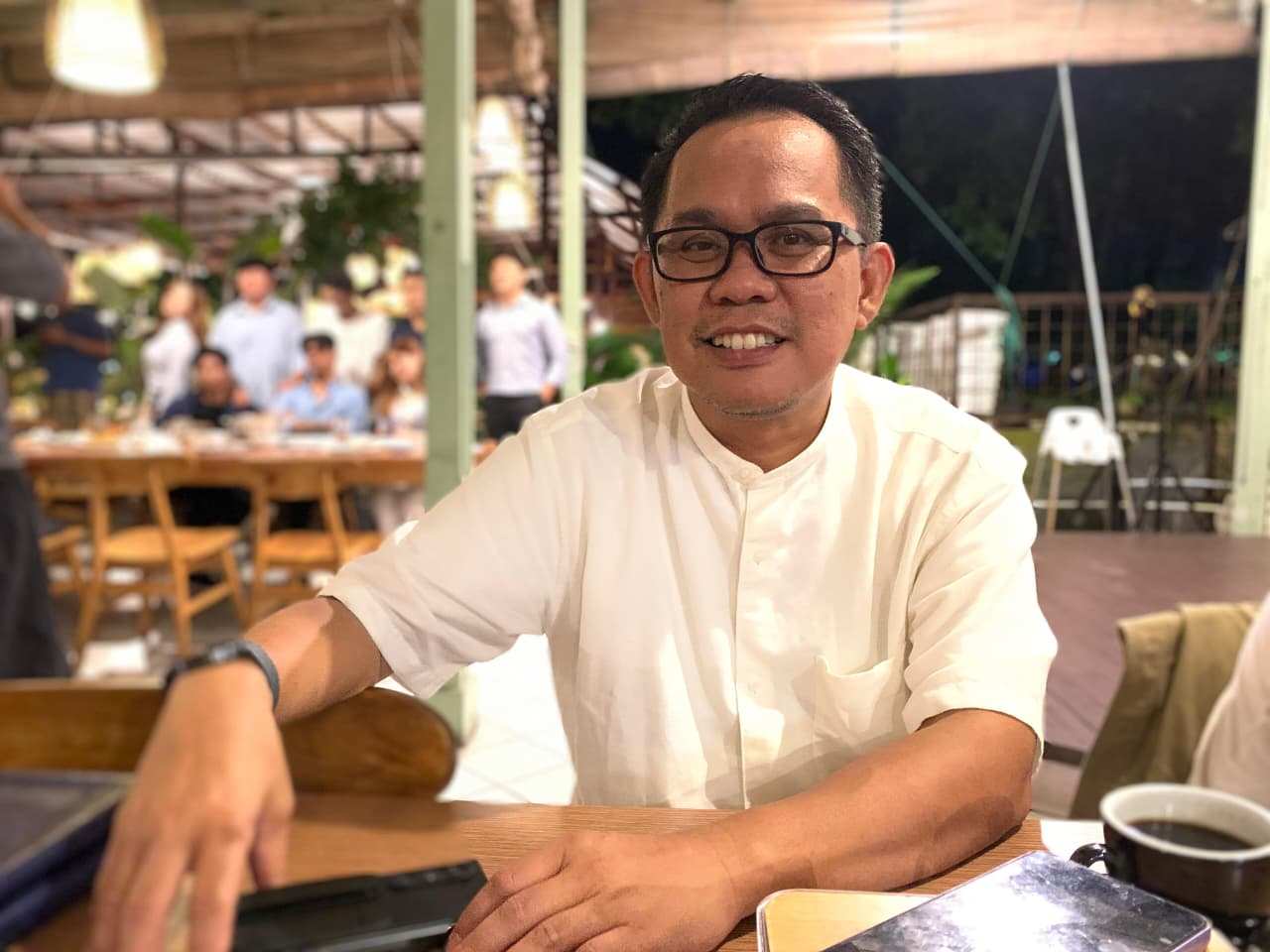 Raperda Penataan Kabel Masih Pembahasan, Komisi III DPRD Balikpapan Sebut Belum Jadi Prioritas Tahun Ini