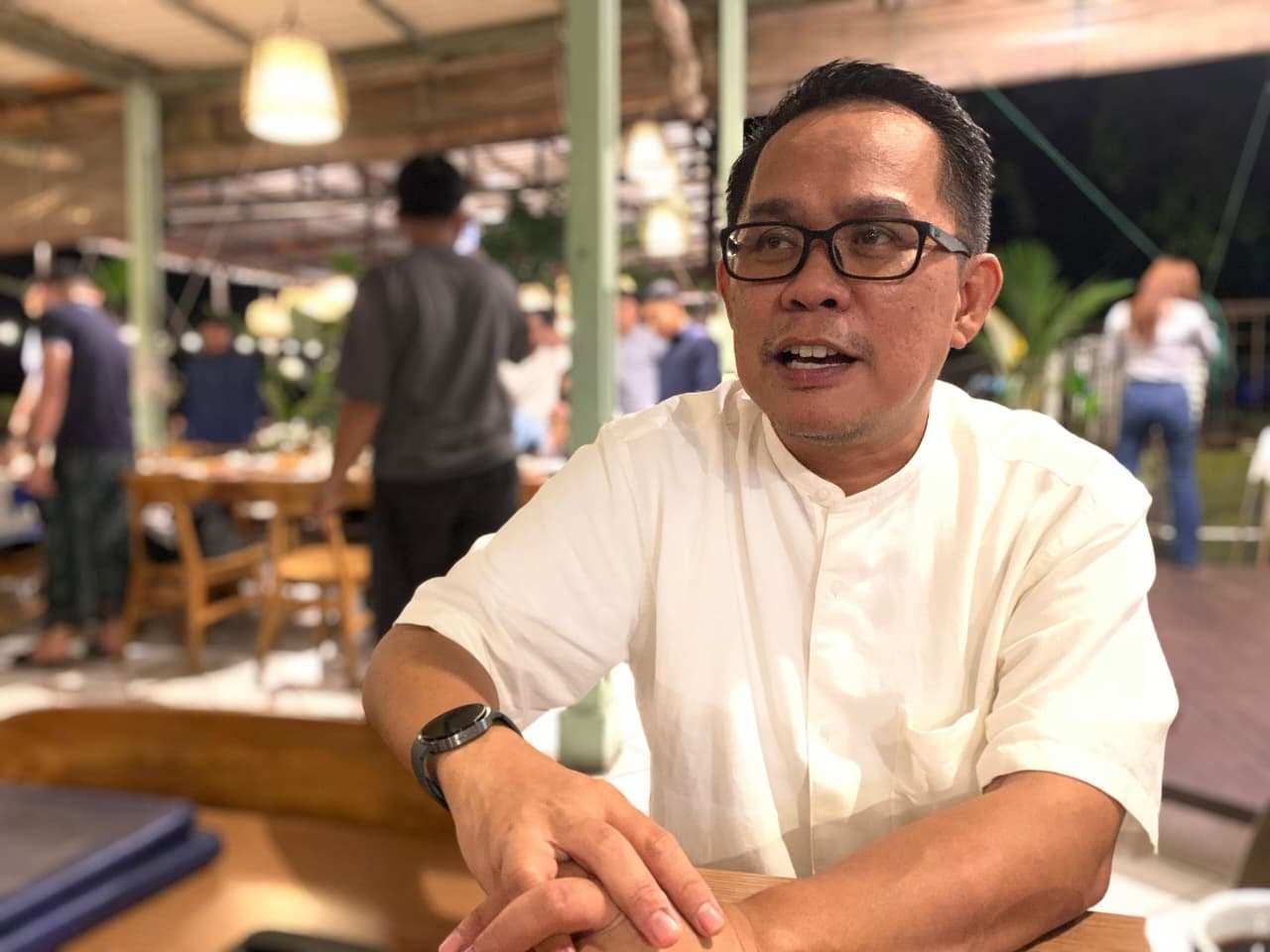 Kabel Masih Semrawut, Komisi III DPRD Balikpapan Sebut Penataan Terkendala Biaya Tinggi dan Koordinasi Antar Provider