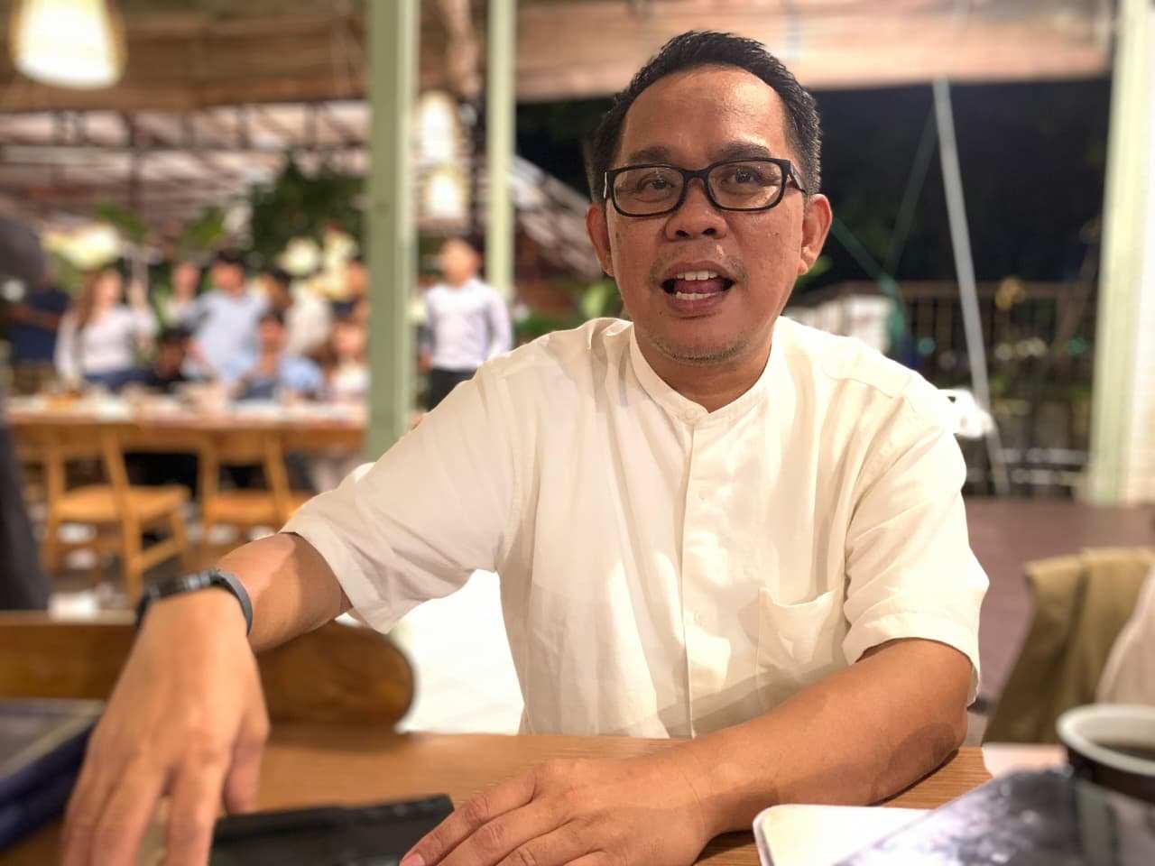 Raperda Penataan Kabel Dorong Kewajiban Provider dan Pengembangan Sistem Bawah Tanah di Balikpapan