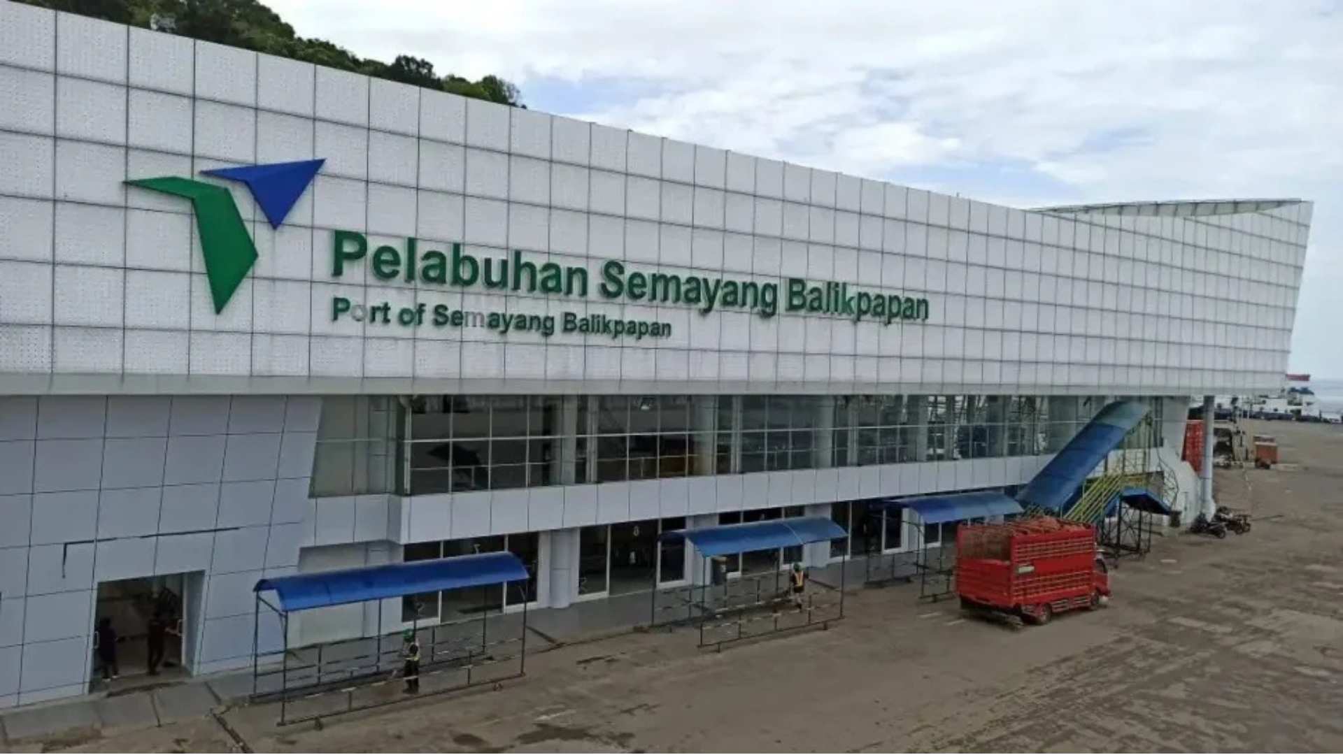 10 Hari, 29.826 Orang Meninggalkan Kaltim dari Pelabuhan Semayang Balikpapan