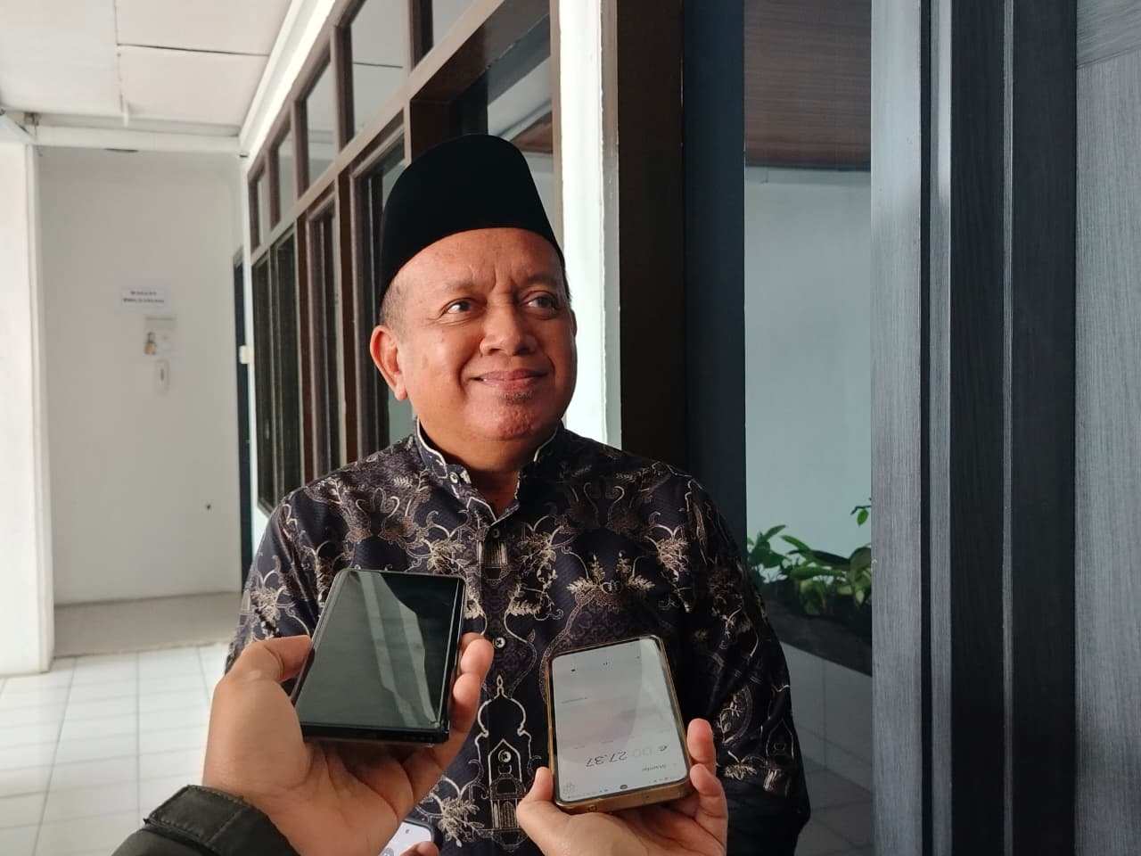 Pemkot Balikpapan Pakai Sistem FWA untuk ASN, Tunjangan Kerja Bisa Dipotong 2 sampai 5 Persen