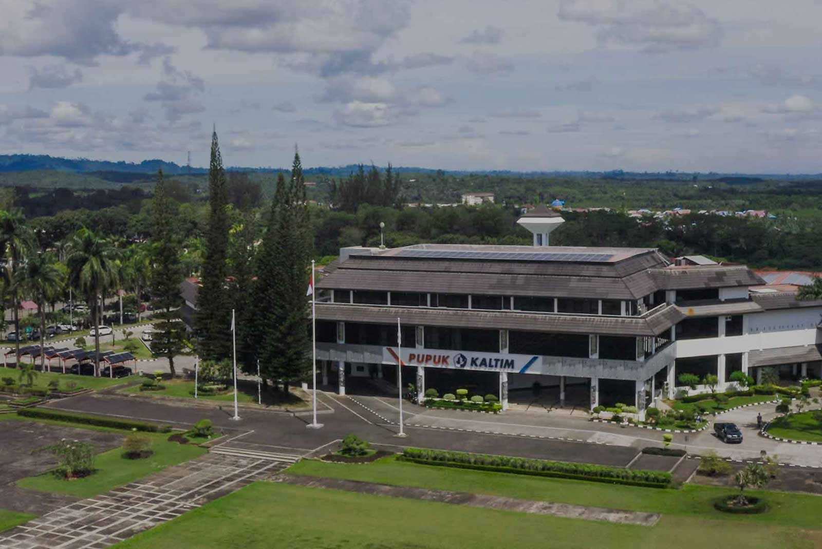 Terungkap! BPK Temukan Dugaan Masalah Pengelolaan di Pupuk Kaltim