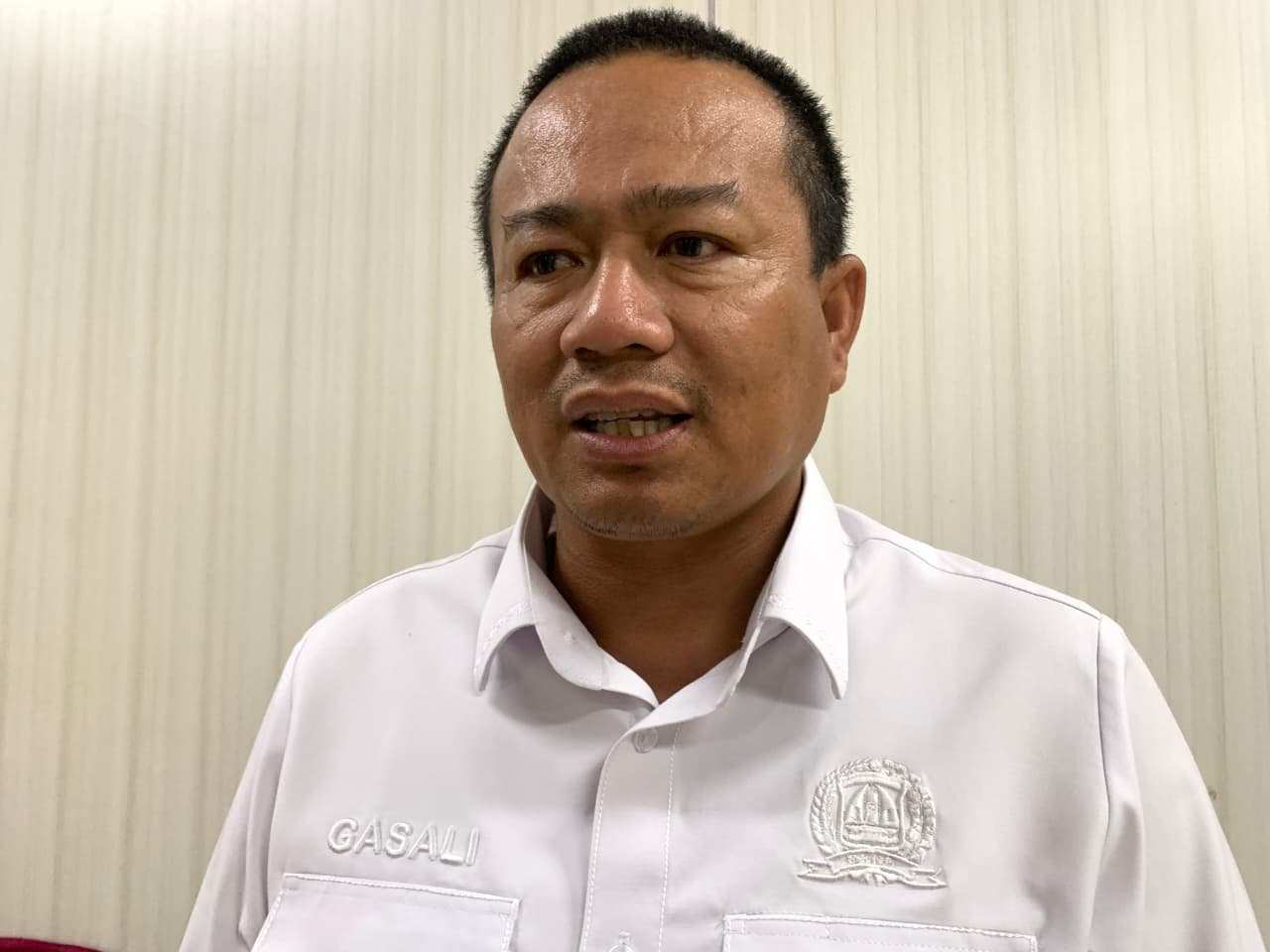 Kasus Campak Muncul, Komisi IV DPRD Balikpapan Ingatkan Risiko Penyebaran Cepat pada Anak