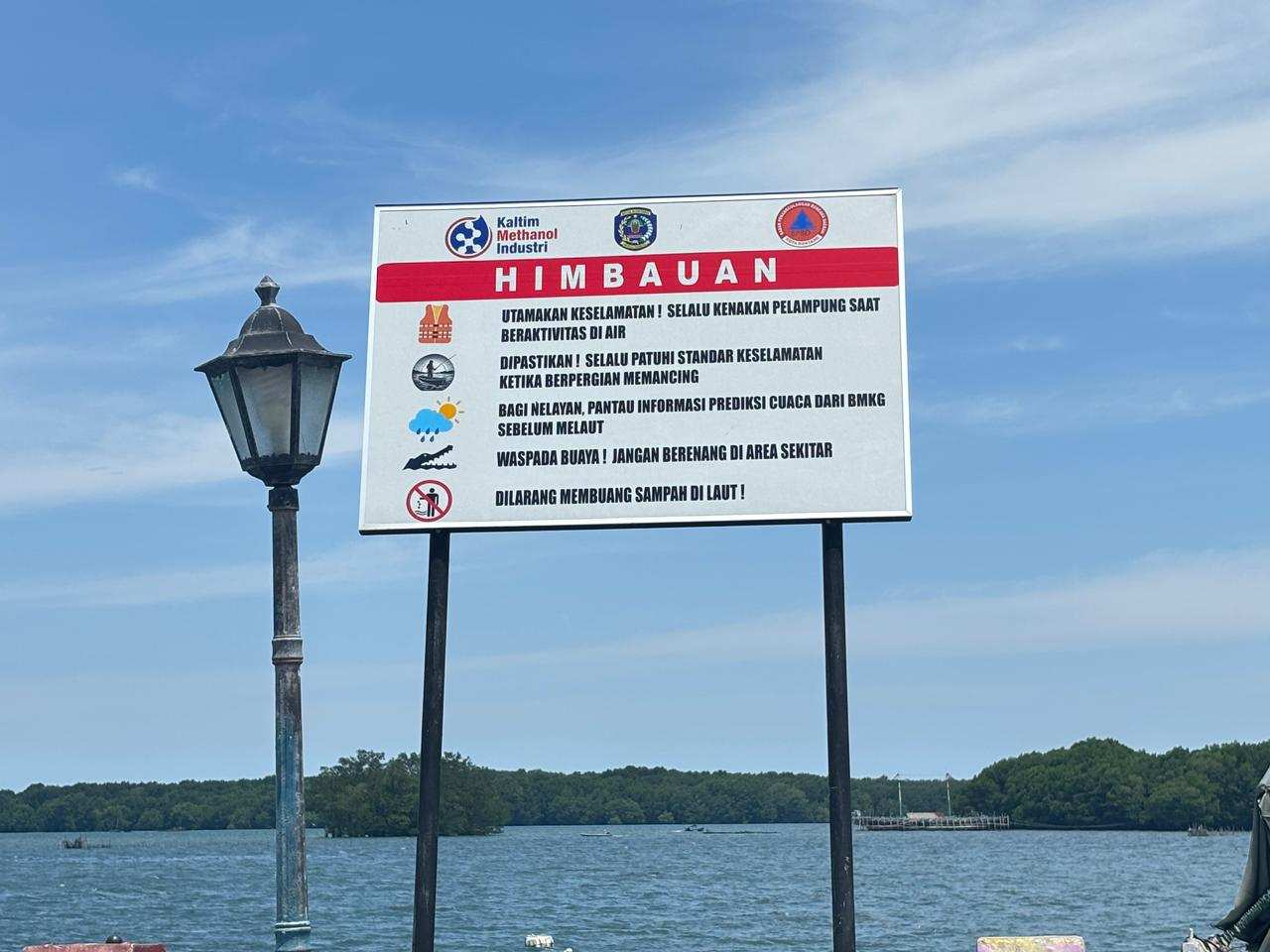 Dari 2023 sampai 2025, 7 Warga Loktuan Bontang Diserang Buaya